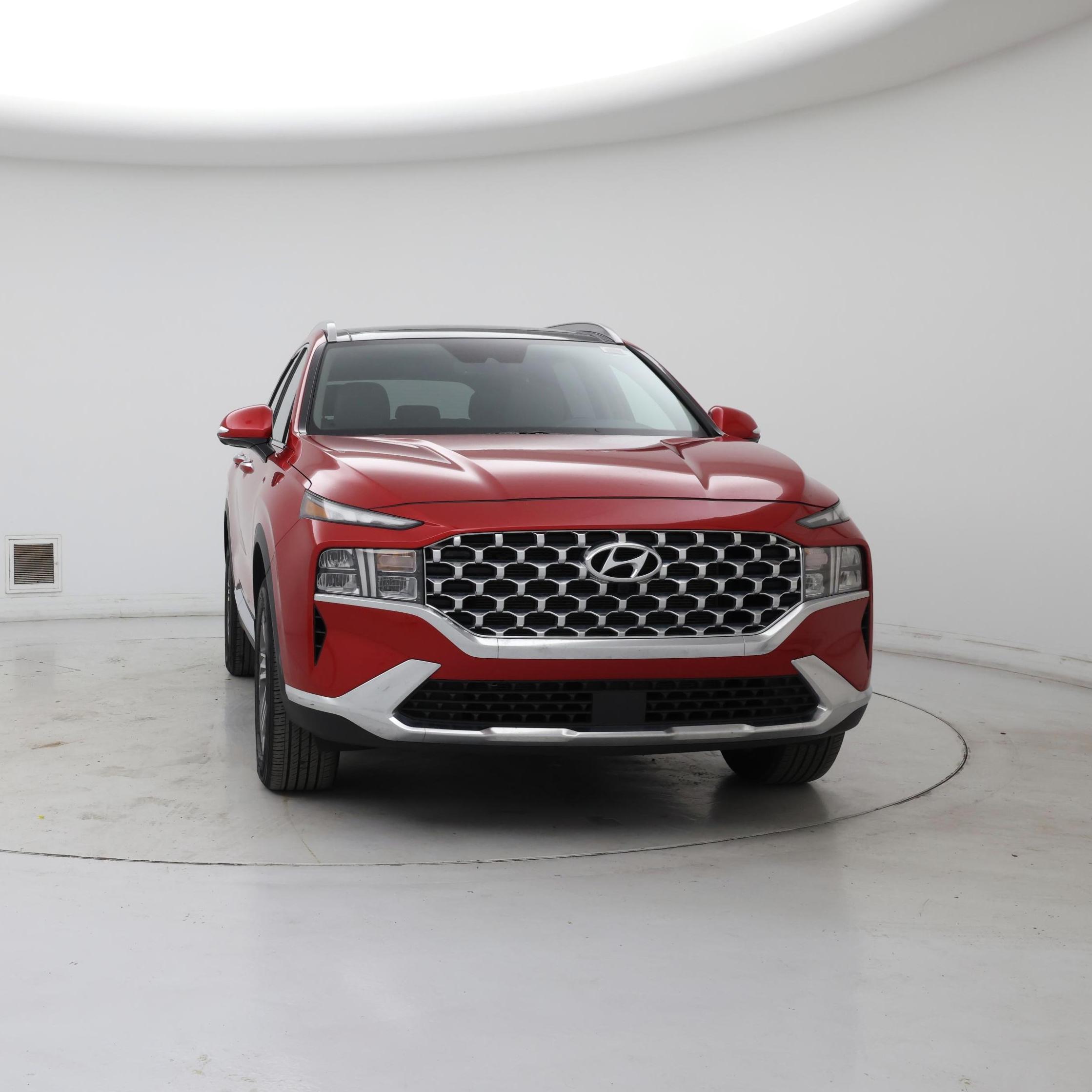 Thumbnail: 2023 Hyundai Santa Fe - 5