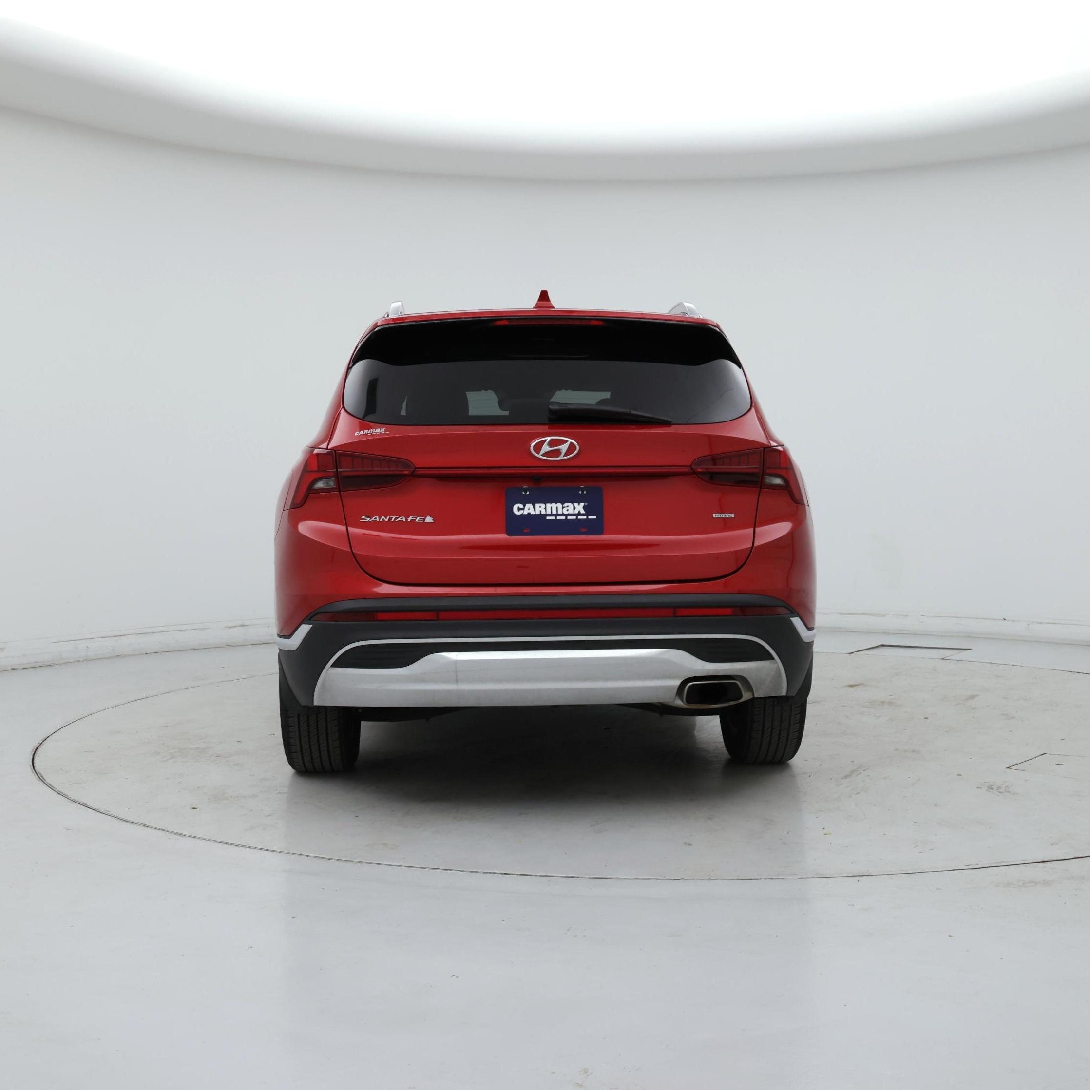Thumbnail: 2023 Hyundai Santa Fe - 6
