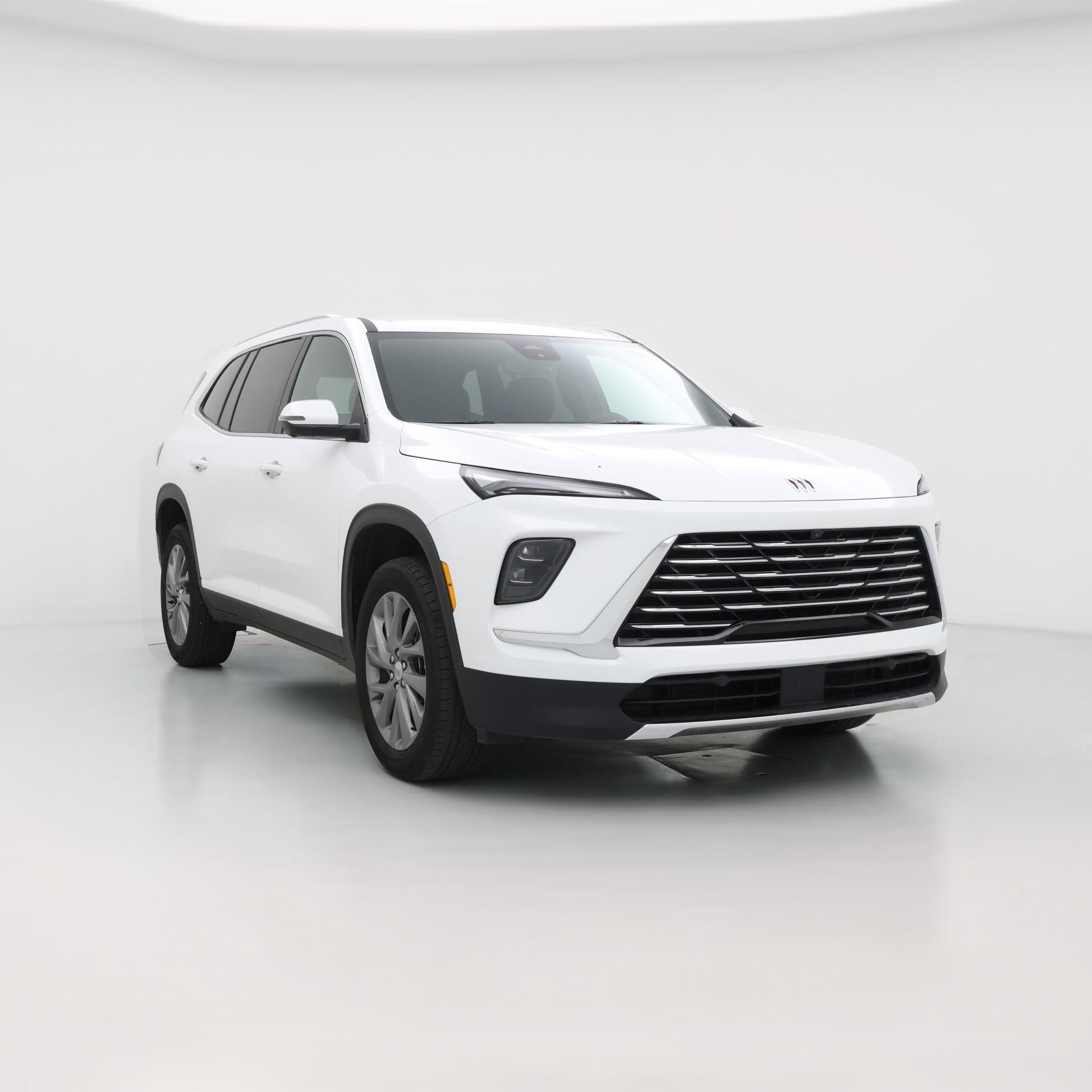 Thumbnail: 2025 Buick Enclave - 1