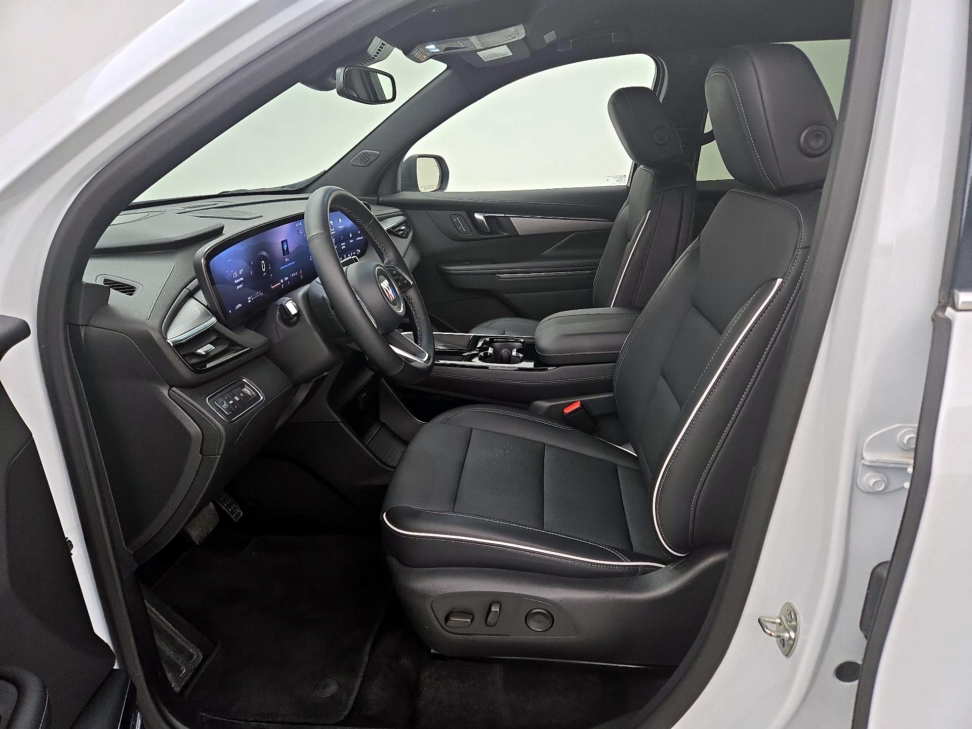 Thumbnail: 2025 Buick Enclave - 11