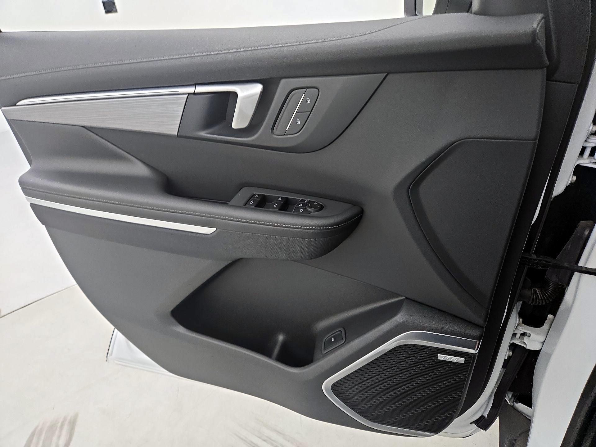 Thumbnail: 2025 Buick Enclave - 12