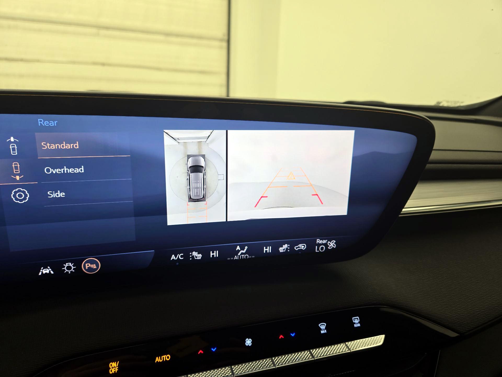 Thumbnail: 2025 Buick Enclave - 14