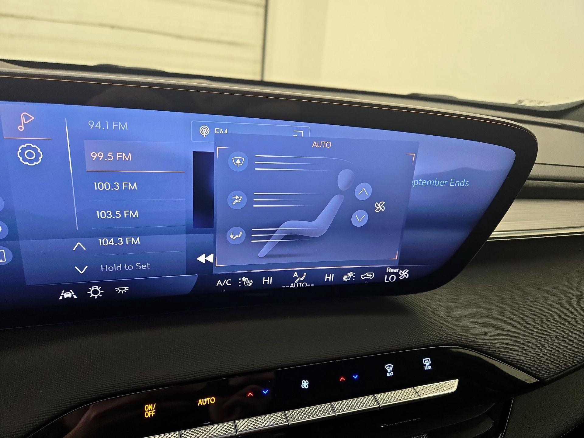 Thumbnail: 2025 Buick Enclave - 16