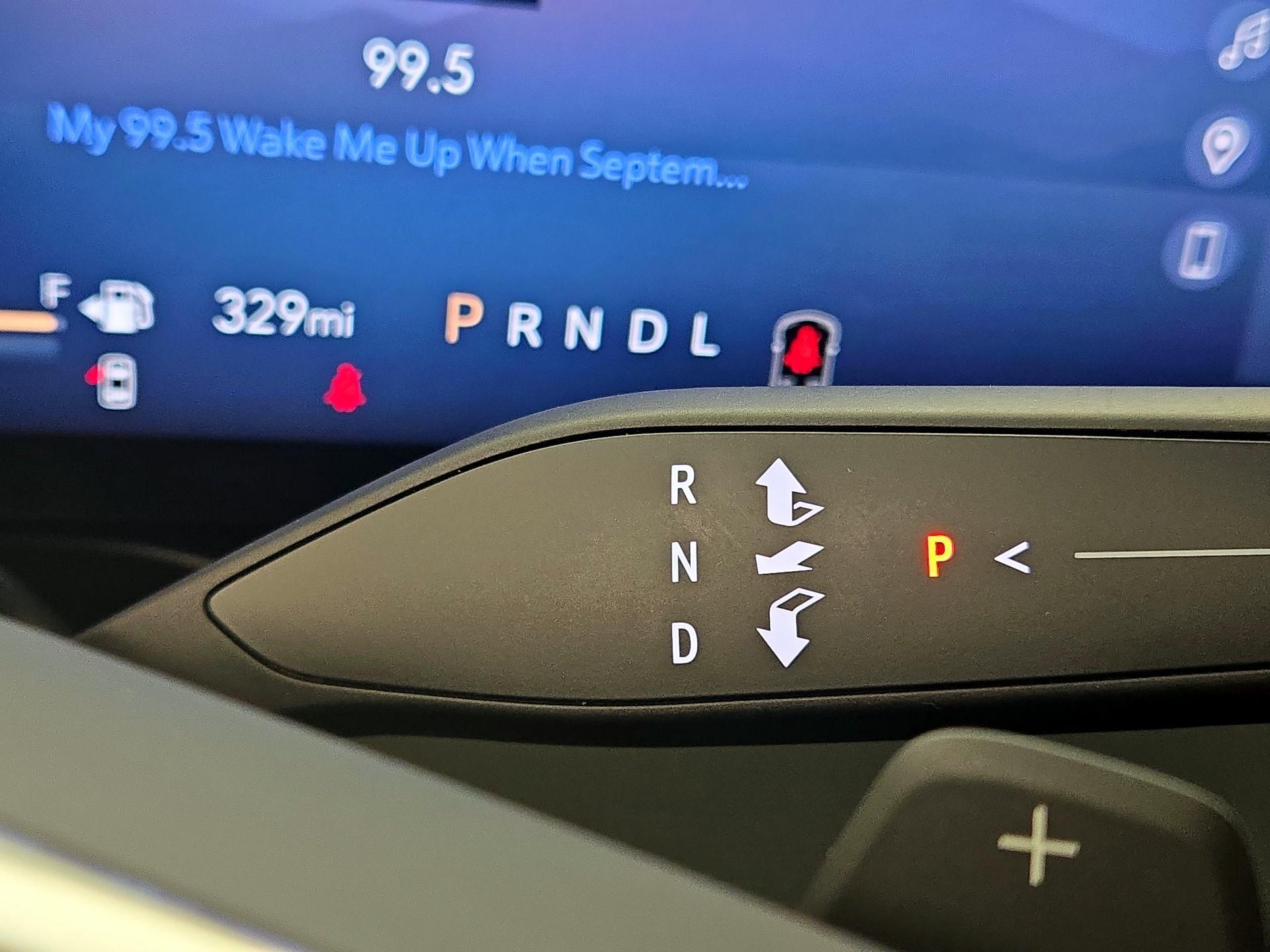 Thumbnail: 2025 Buick Enclave - 17