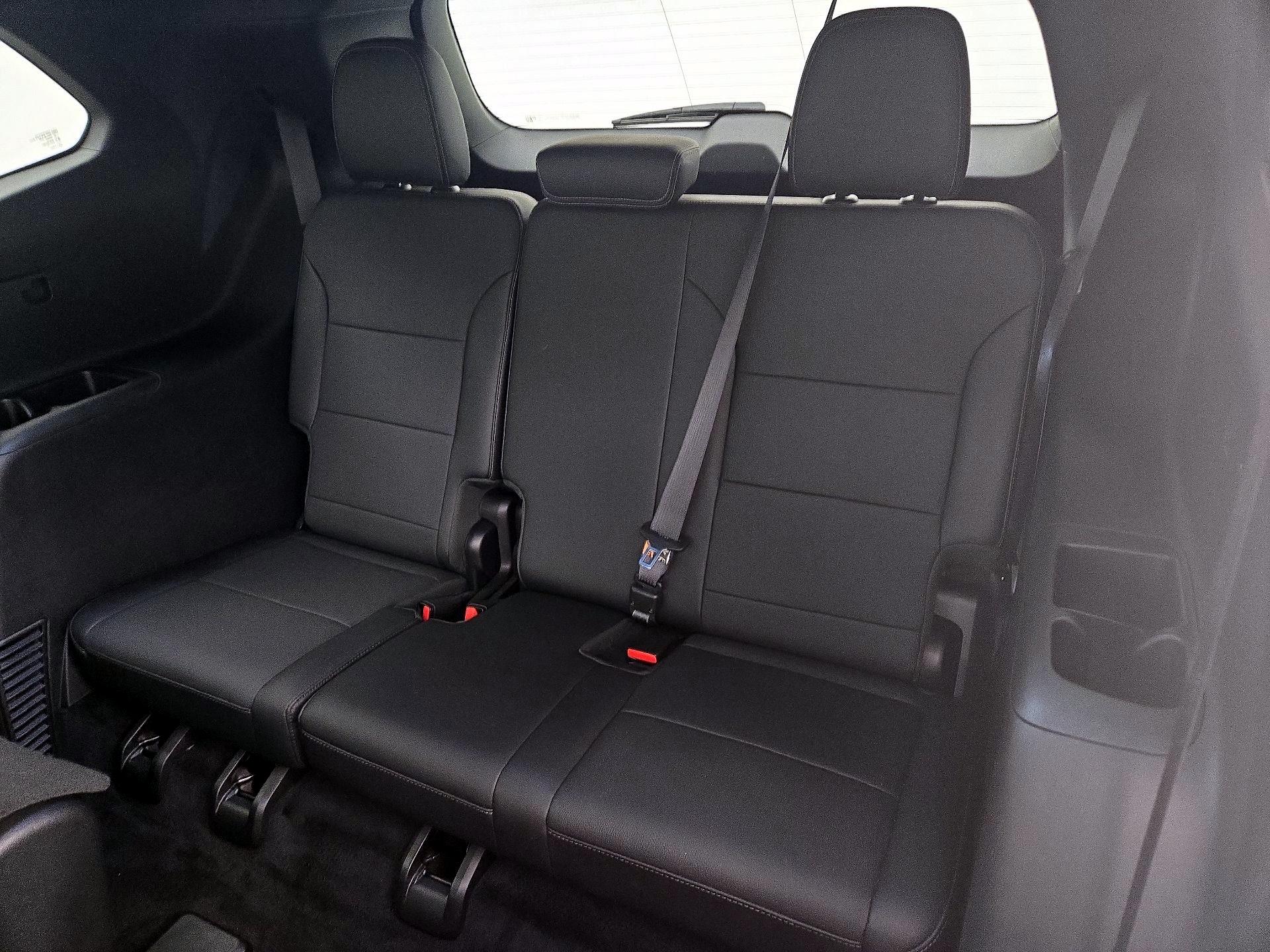 Thumbnail: 2025 Buick Enclave - 20