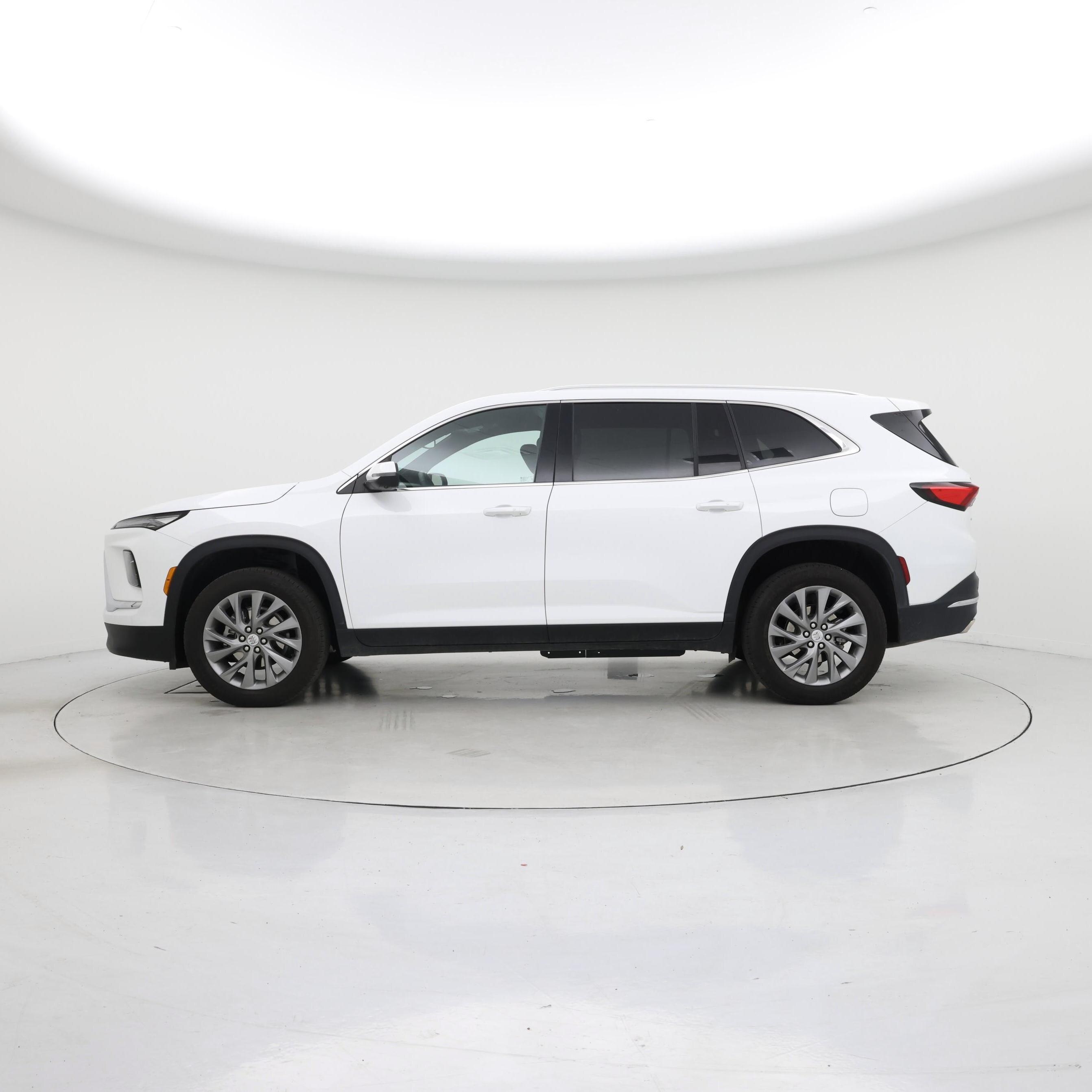 Thumbnail: 2025 Buick Enclave - 3