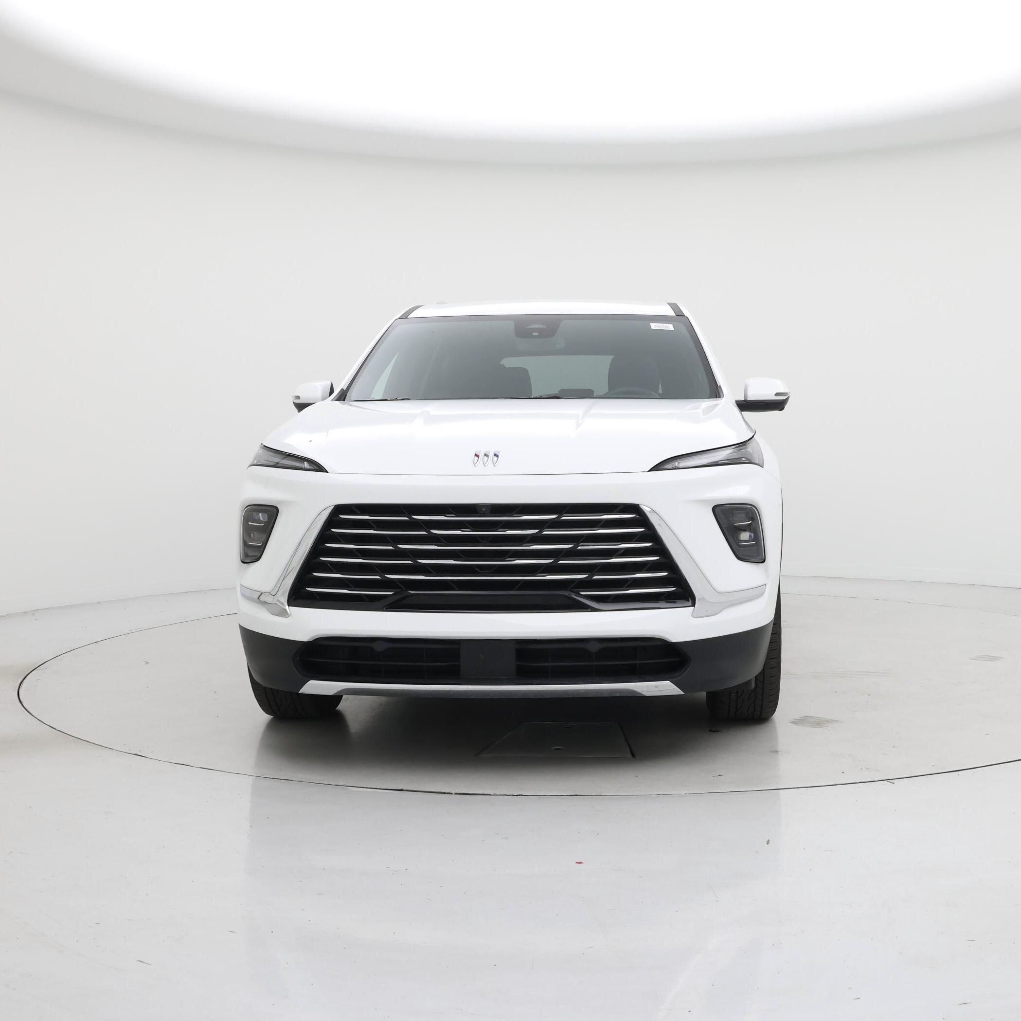 Thumbnail: 2025 Buick Enclave - 5