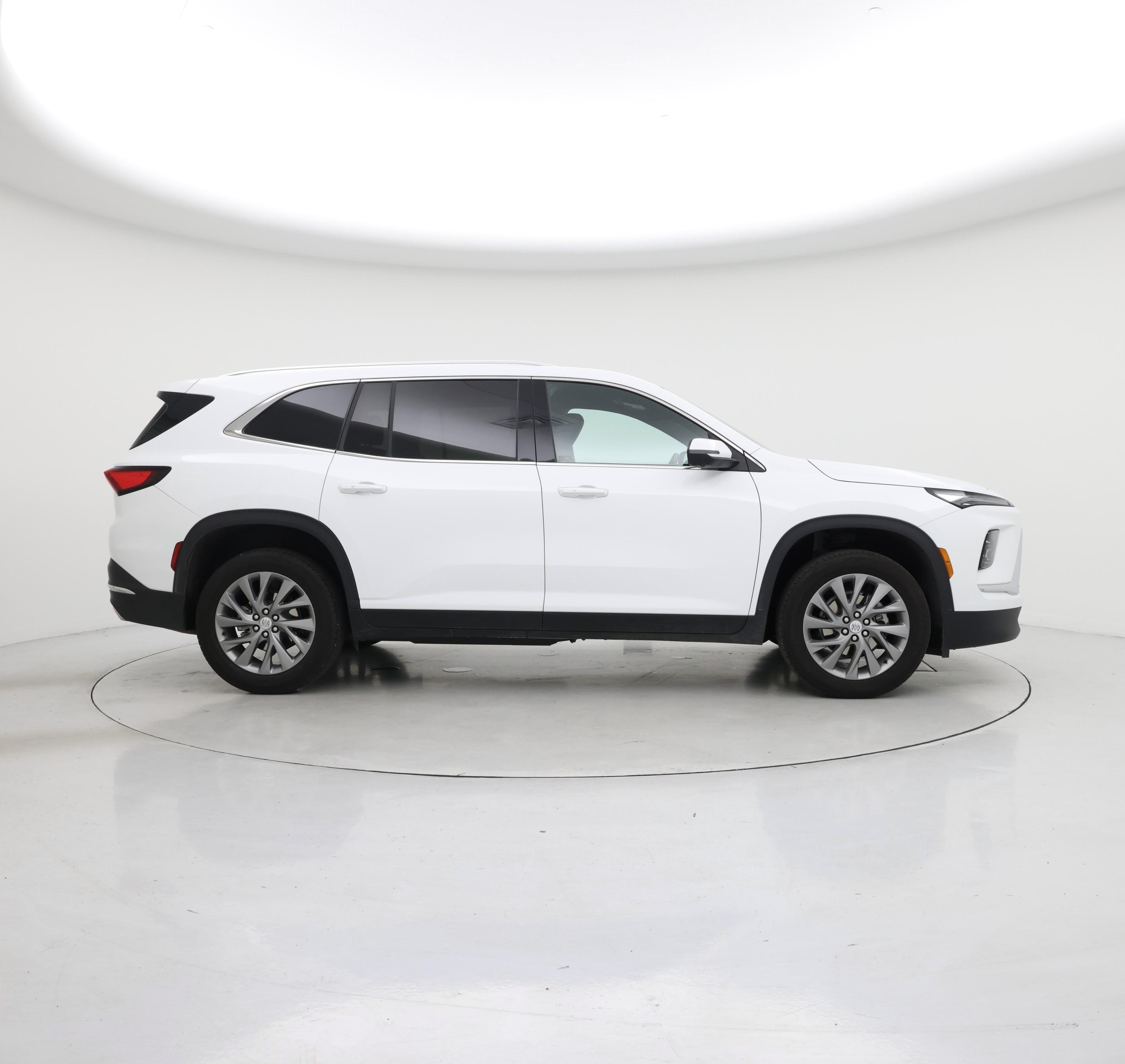 Thumbnail: 2025 Buick Enclave - 7