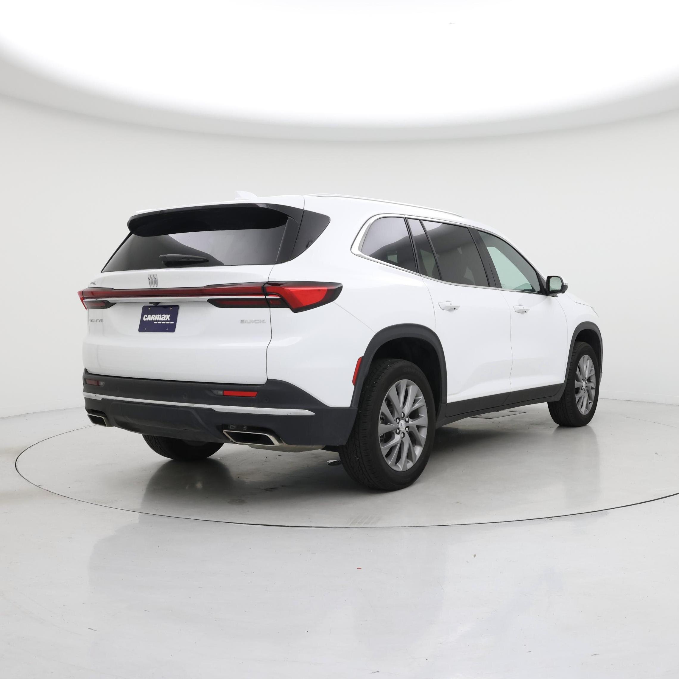 Thumbnail: 2025 Buick Enclave - 8