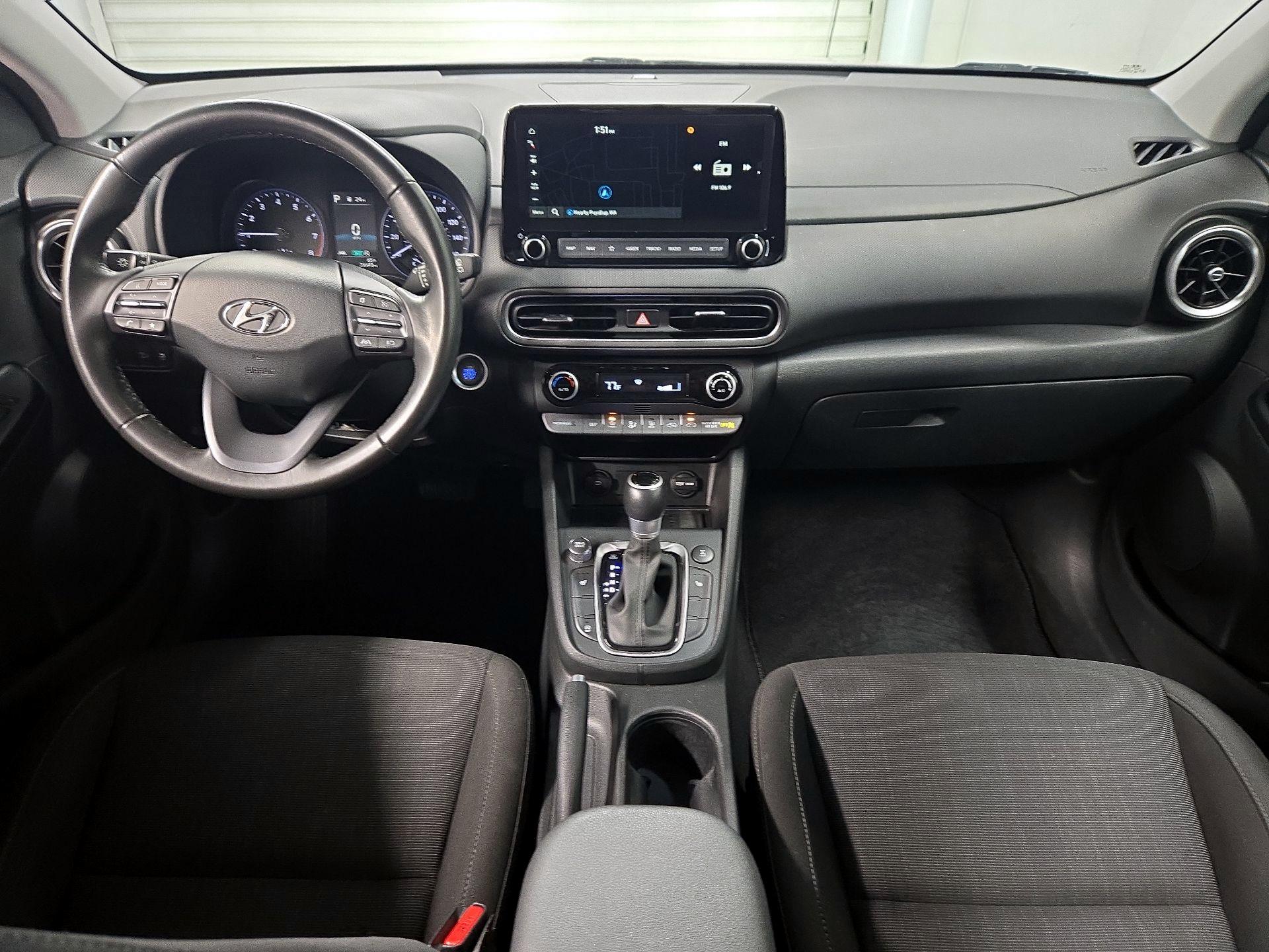 Thumbnail: 2023 Hyundai Kona - 9