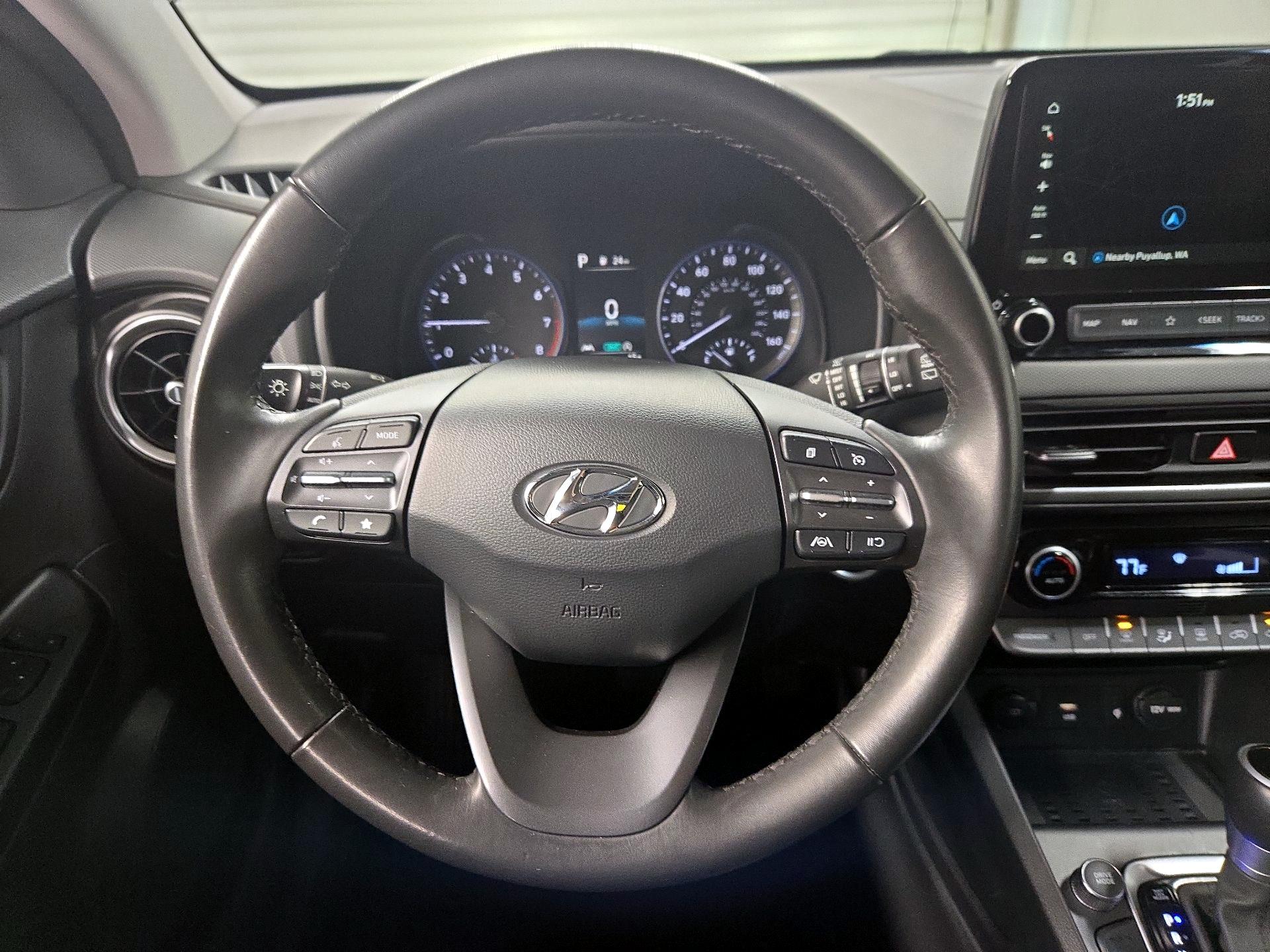 Thumbnail: 2023 Hyundai Kona - 10