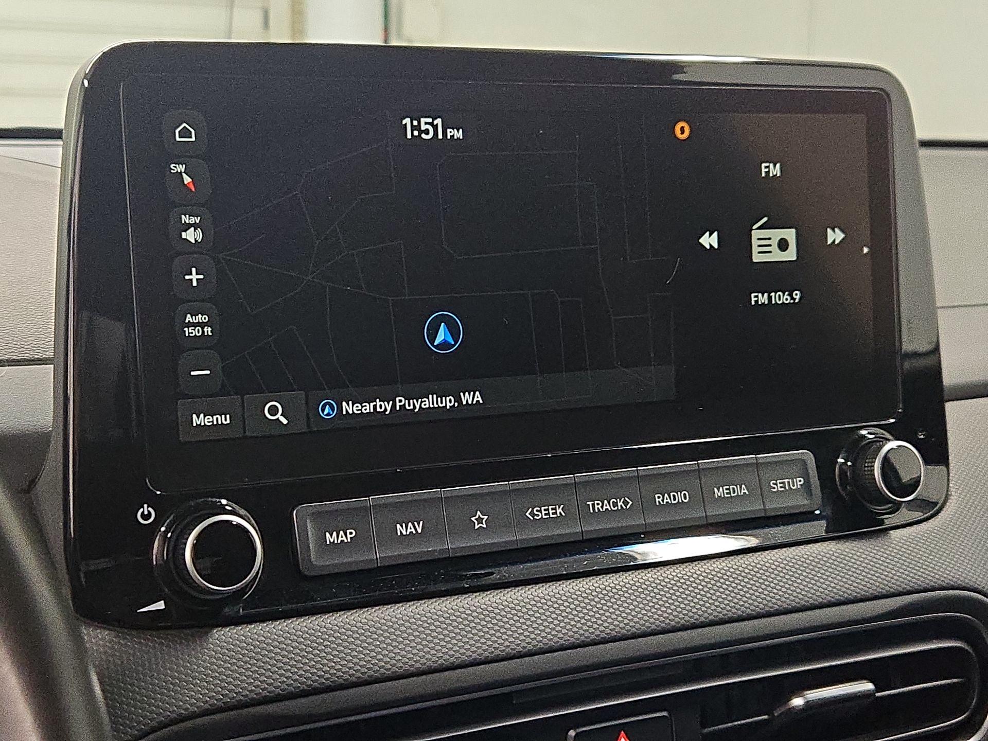 Thumbnail: 2023 Hyundai Kona - 14