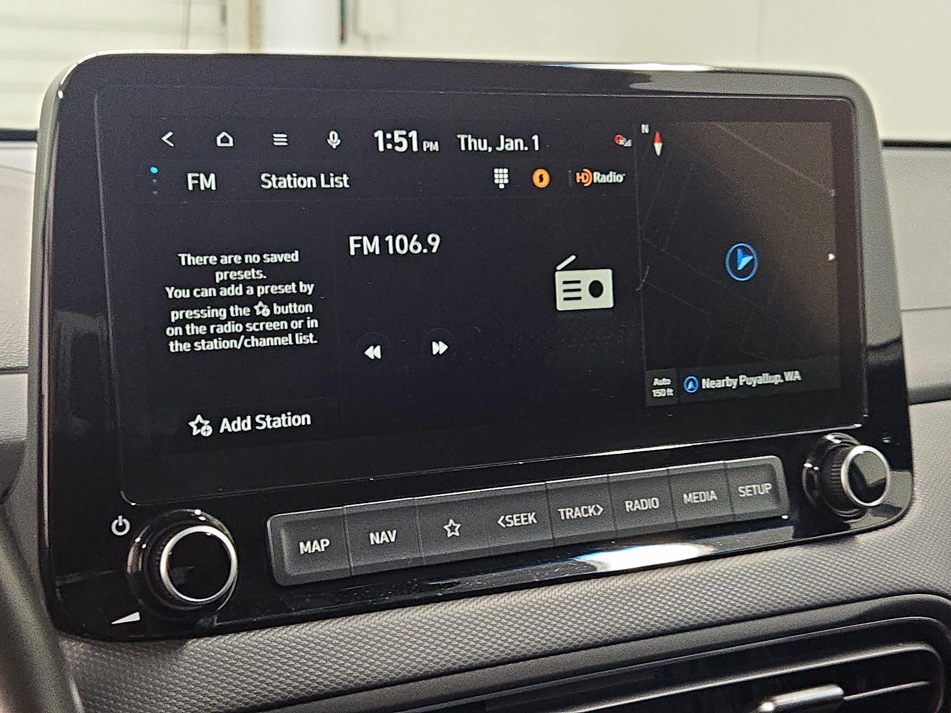 Thumbnail: 2023 Hyundai Kona - 16