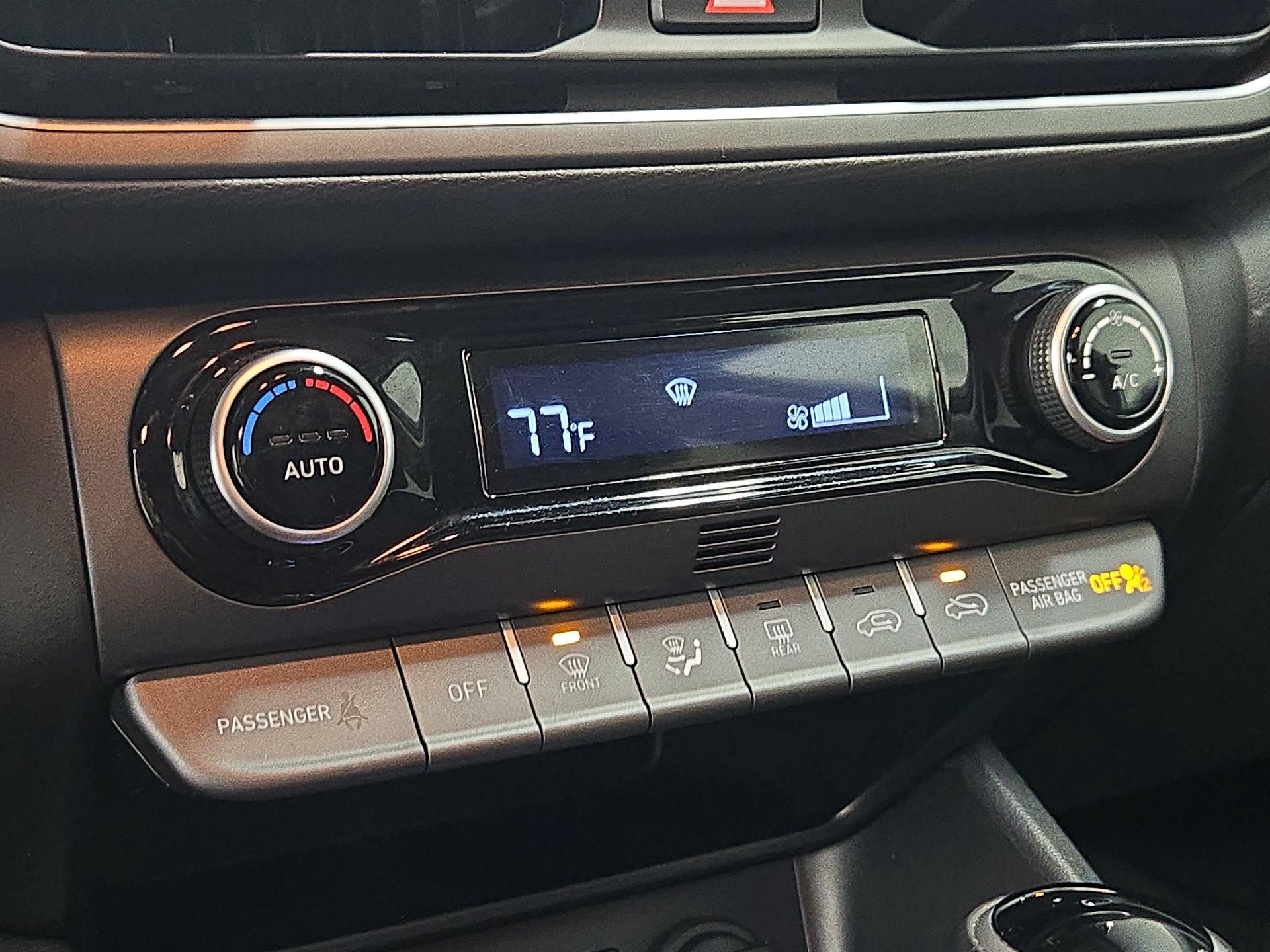 Thumbnail: 2023 Hyundai Kona - 17