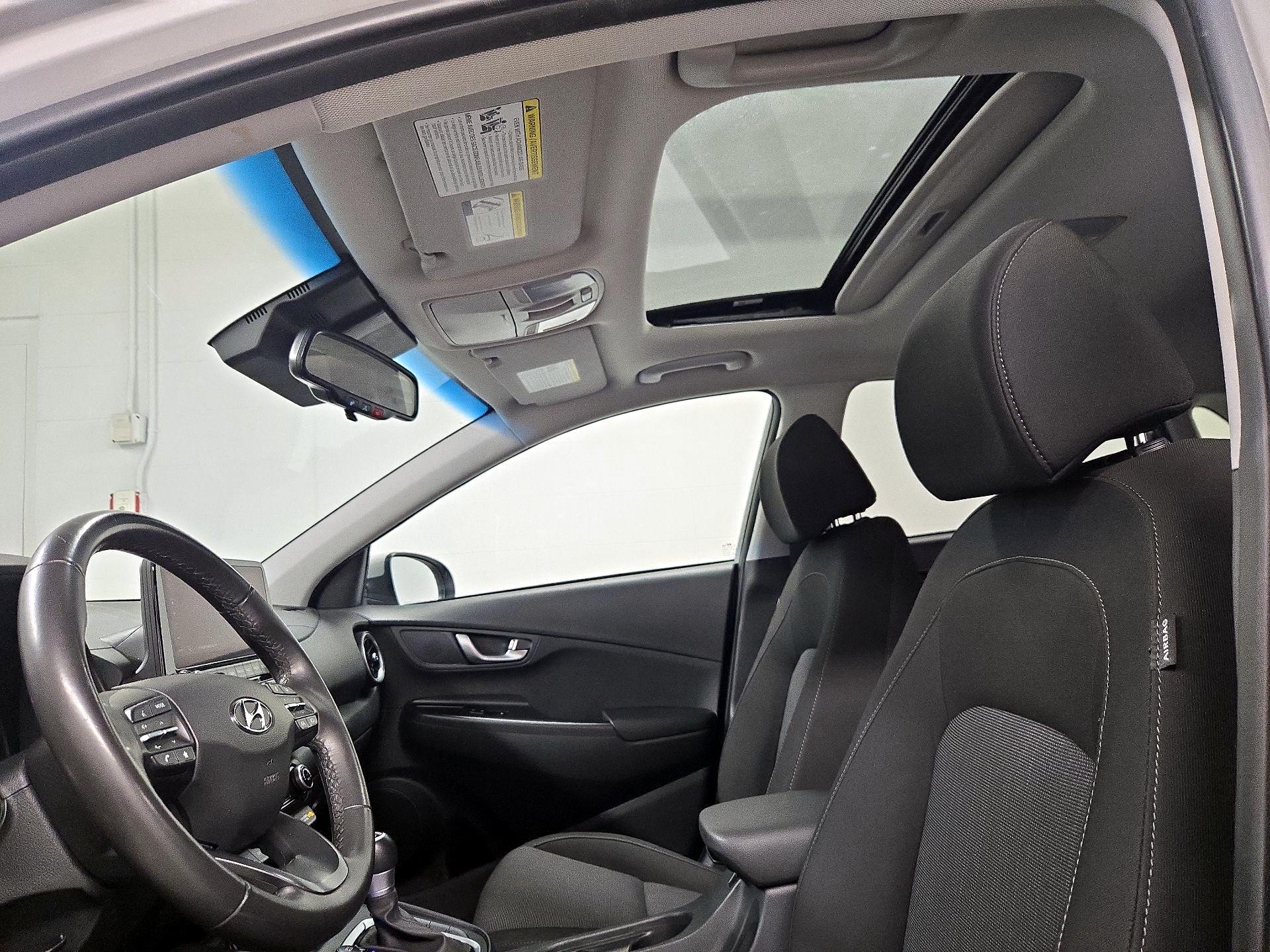 Thumbnail: 2023 Hyundai Kona - 20