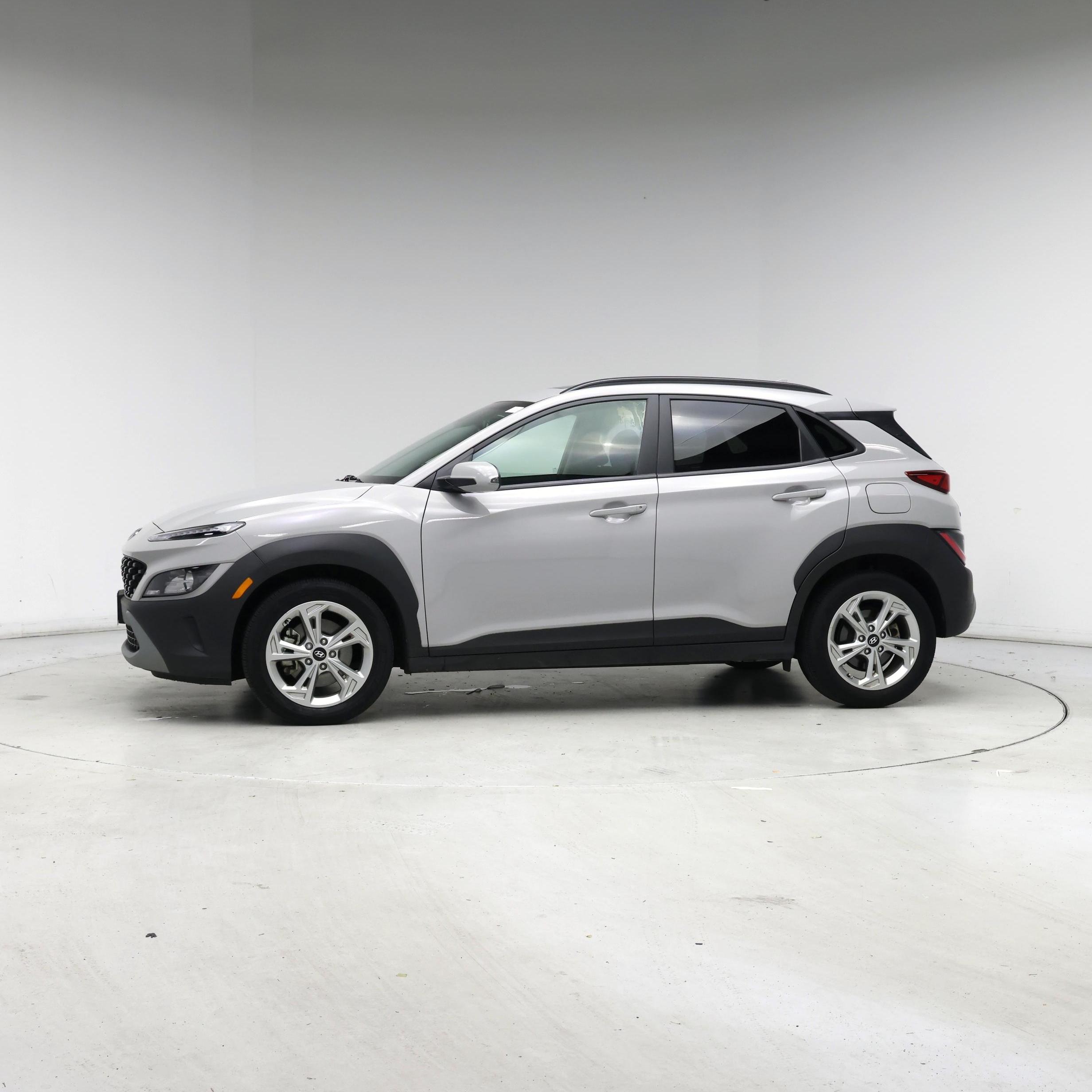 Thumbnail: 2023 Hyundai Kona - 3