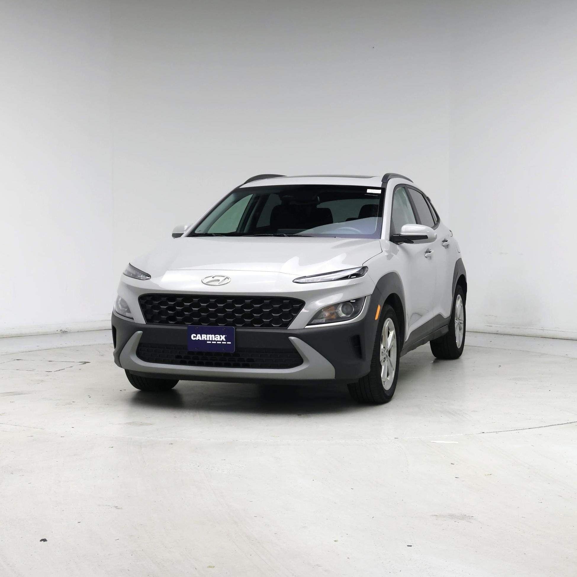 Thumbnail: 2023 Hyundai Kona - 4