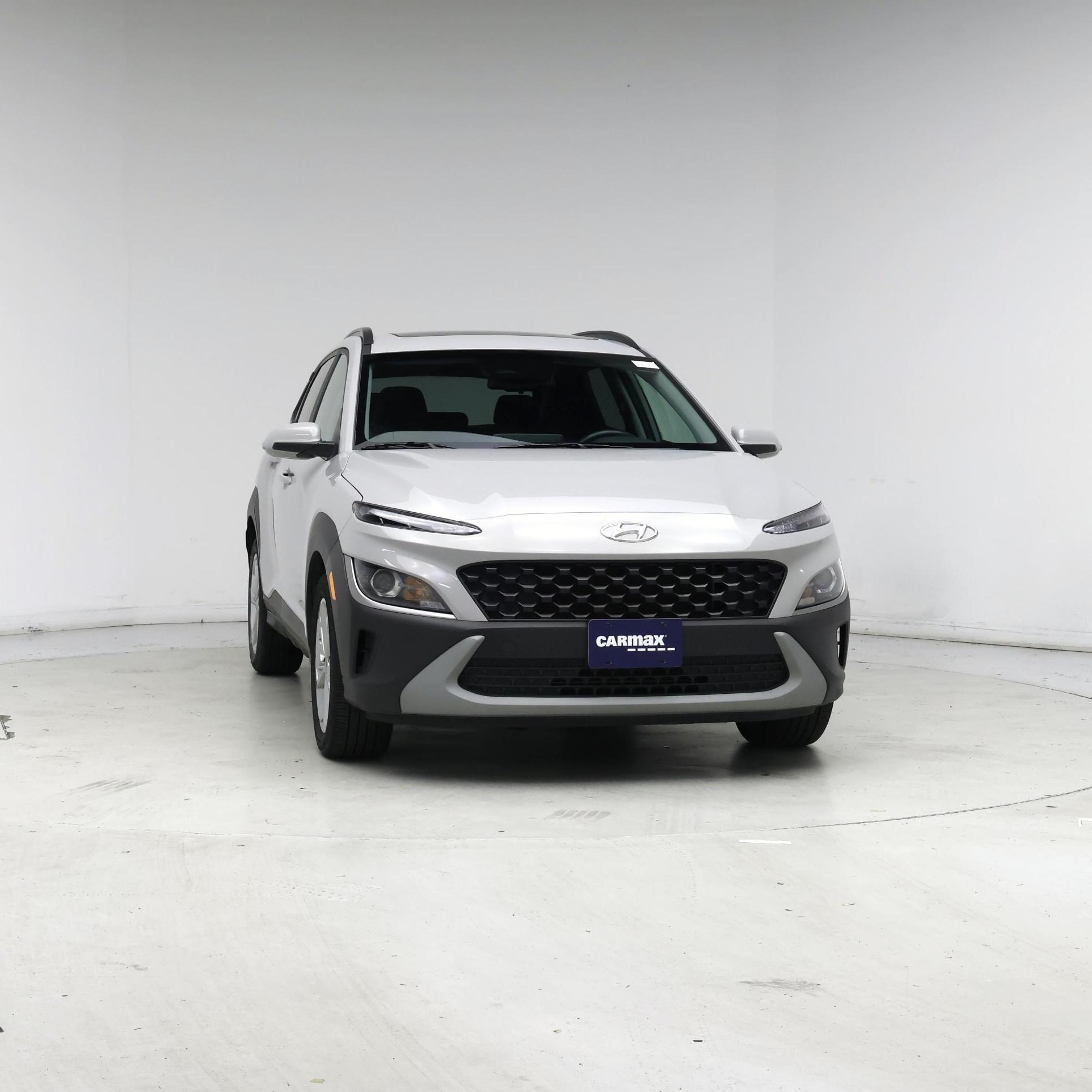 Thumbnail: 2023 Hyundai Kona - 5