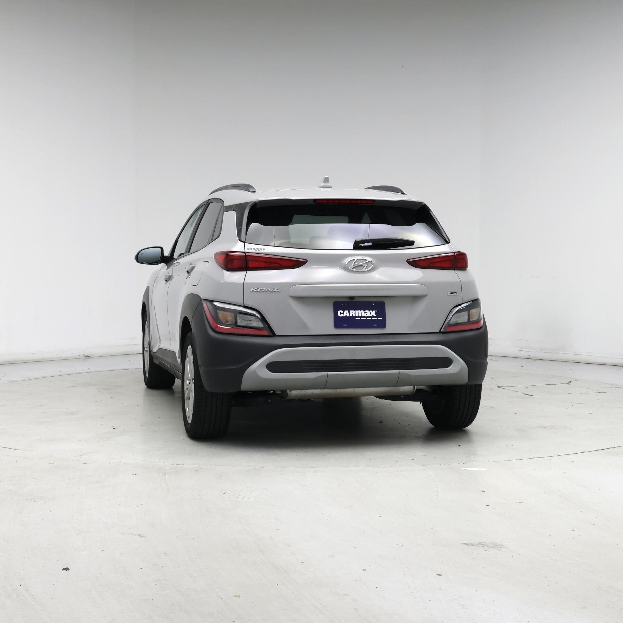 Thumbnail: 2023 Hyundai Kona - 6