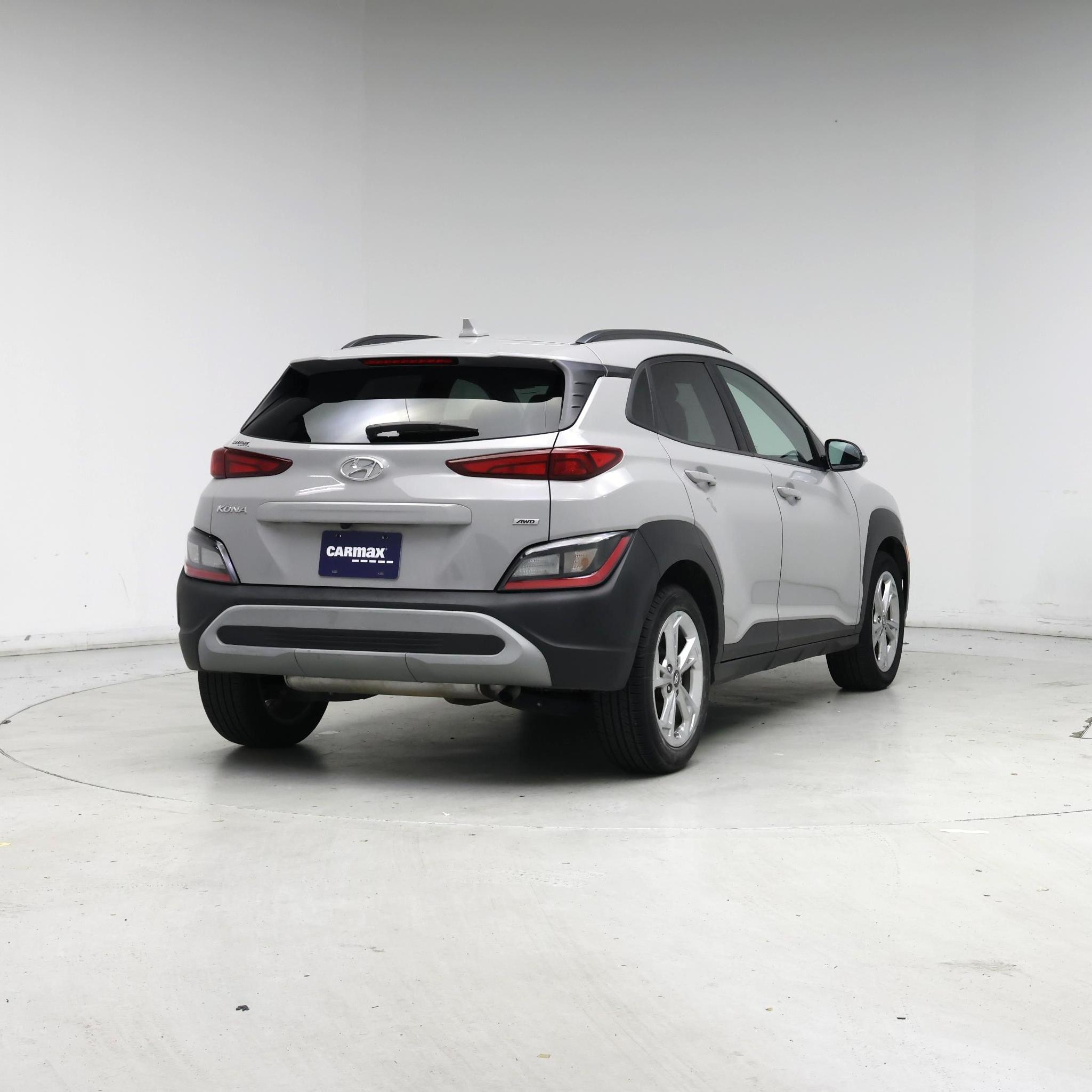 Thumbnail: 2023 Hyundai Kona - 8