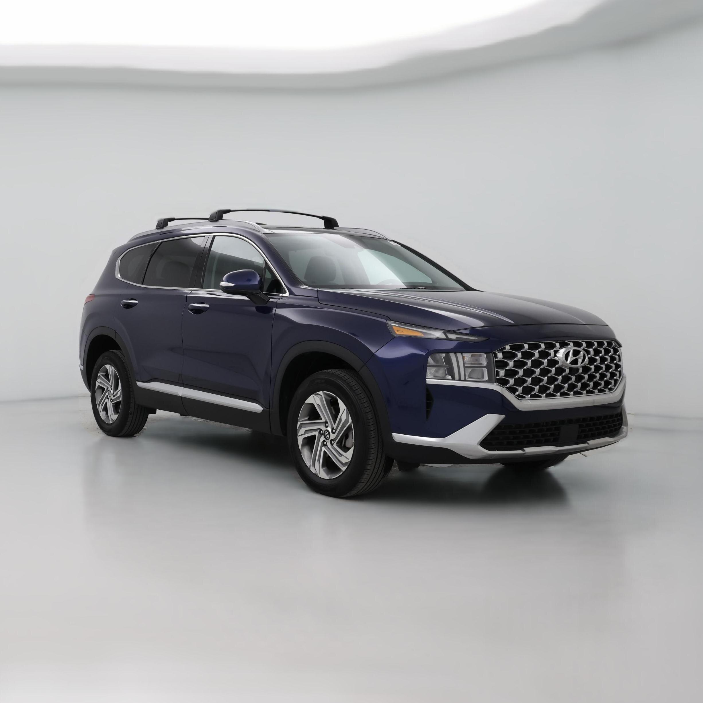 Thumbnail: 2023 Hyundai Santa Fe - 1