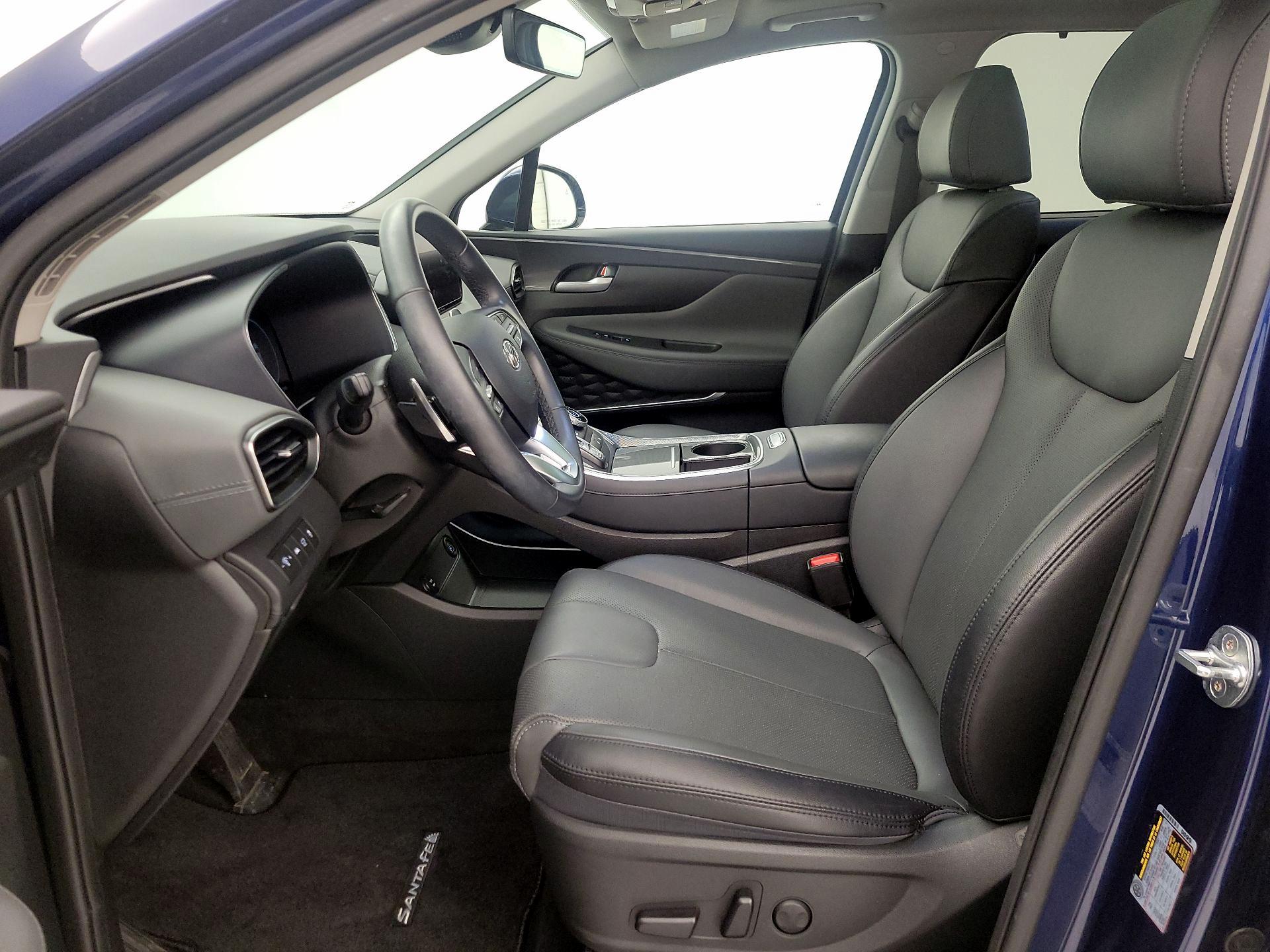 Thumbnail: 2023 Hyundai Santa Fe - 11