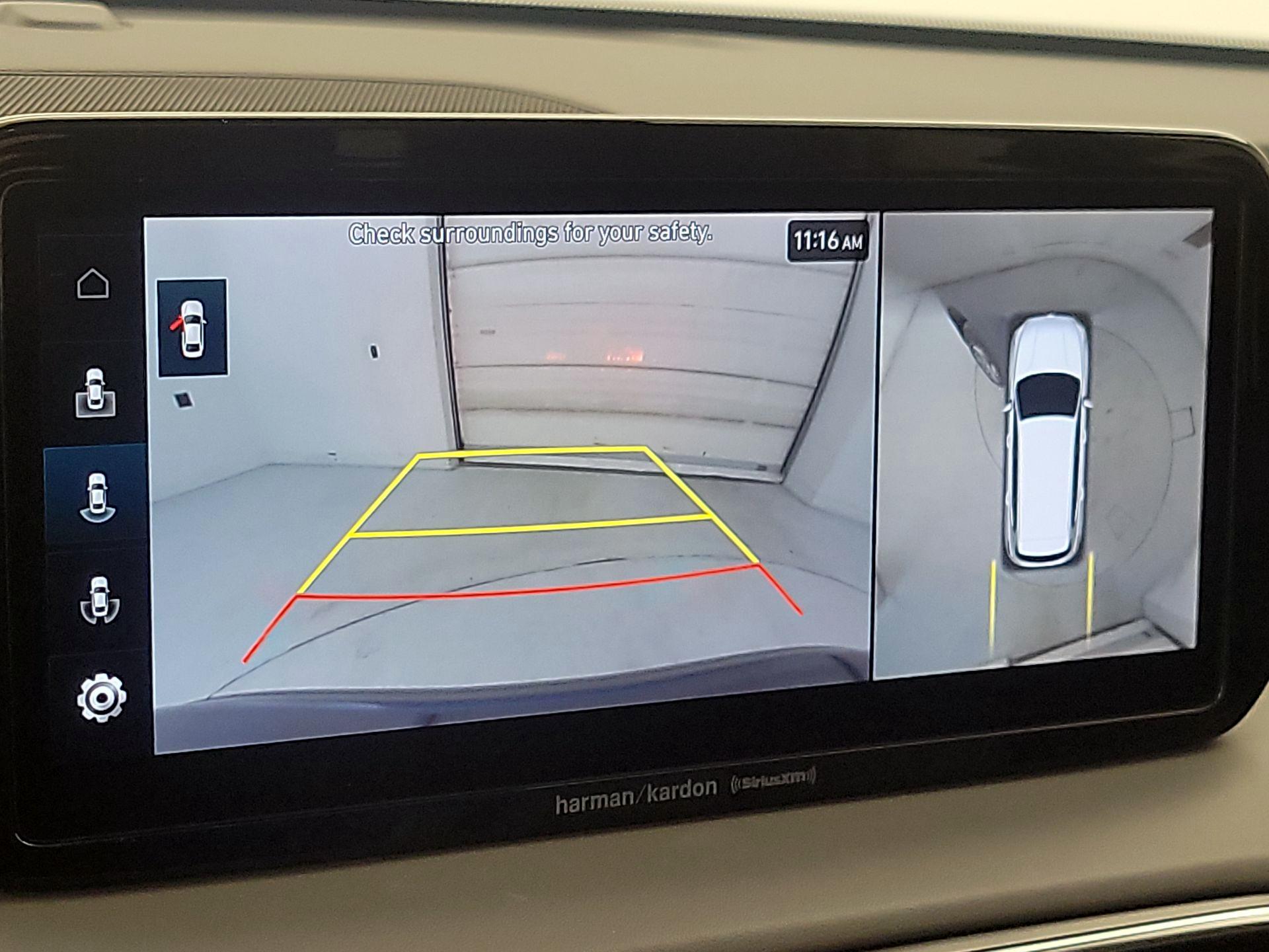 Thumbnail: 2023 Hyundai Santa Fe - 15