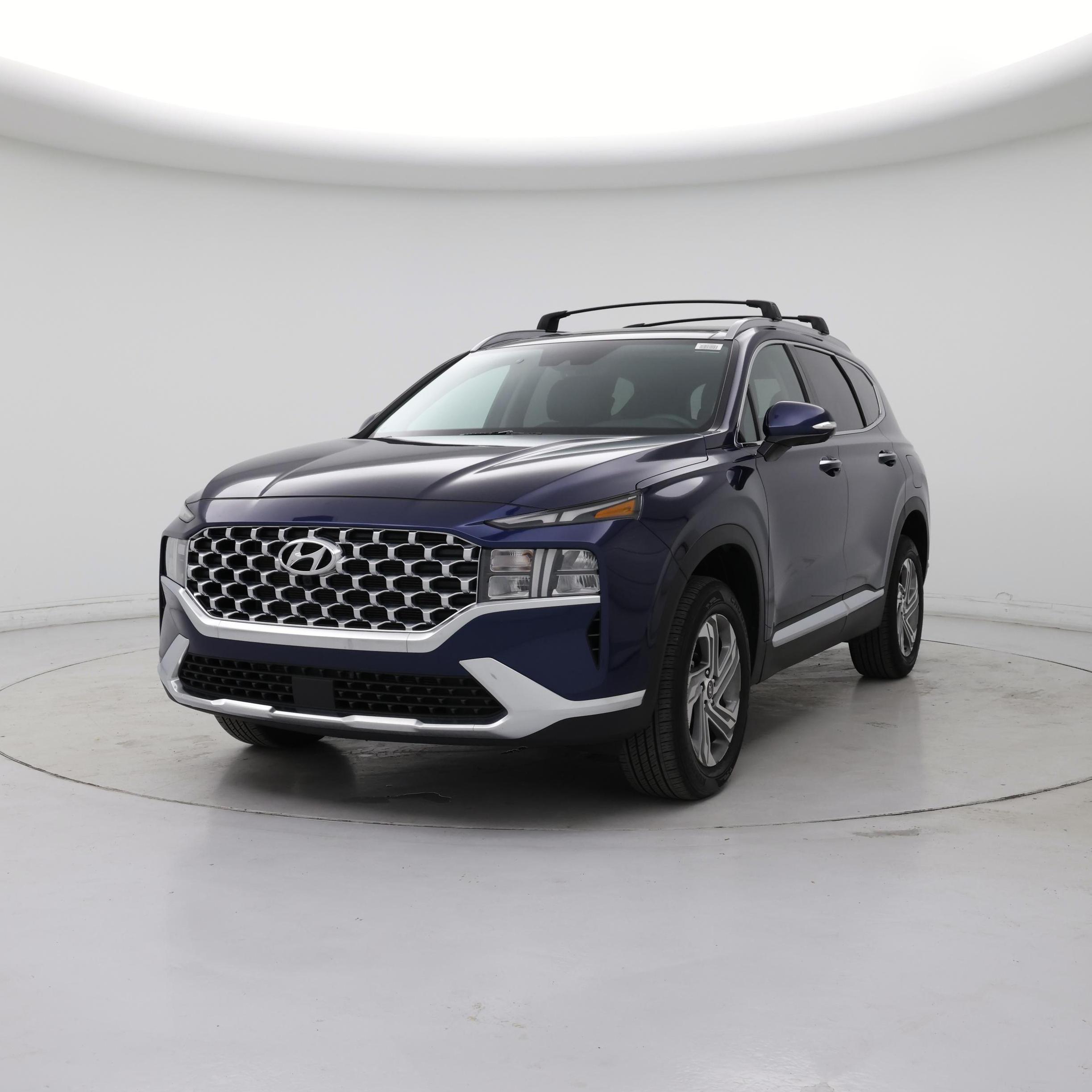Thumbnail: 2023 Hyundai Santa Fe - 4