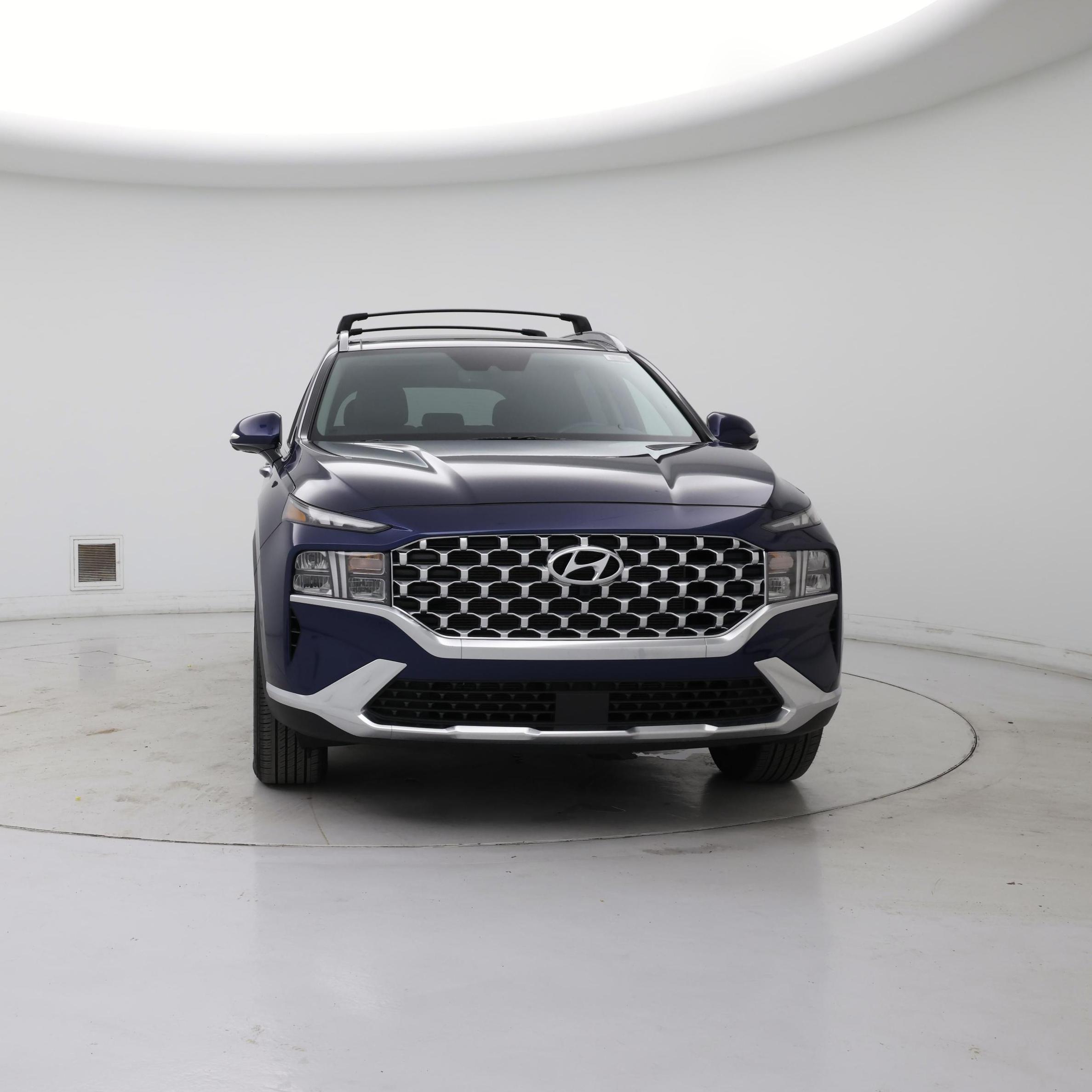 Thumbnail: 2023 Hyundai Santa Fe - 5