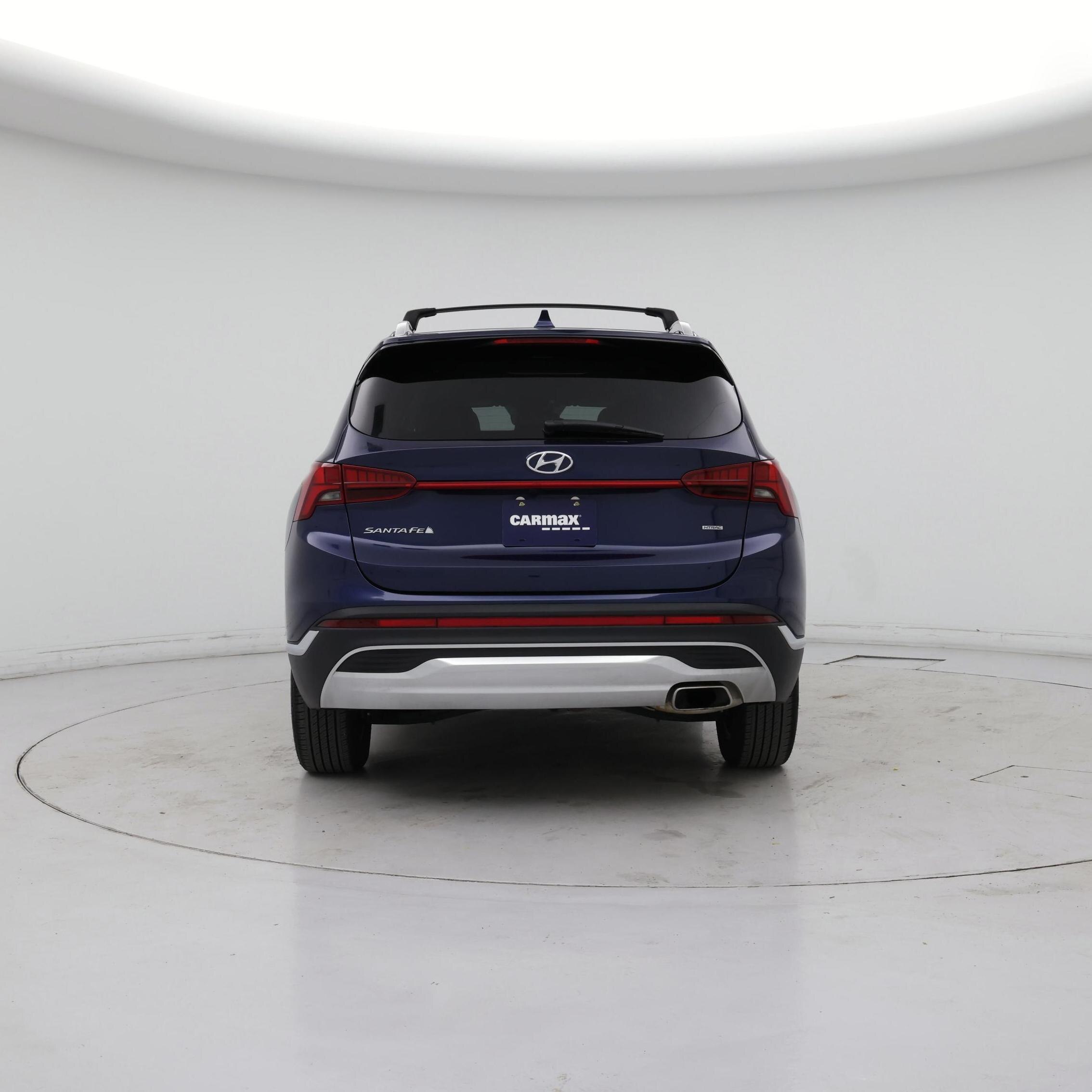 Thumbnail: 2023 Hyundai Santa Fe - 6