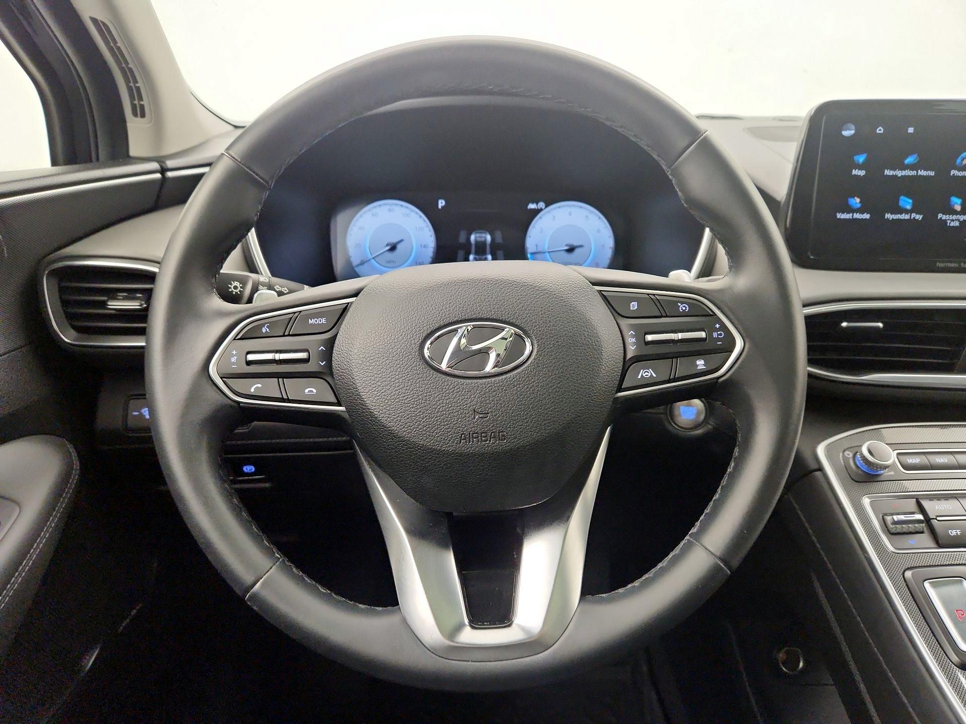 Thumbnail: 2023 Hyundai Santa Fe - 10