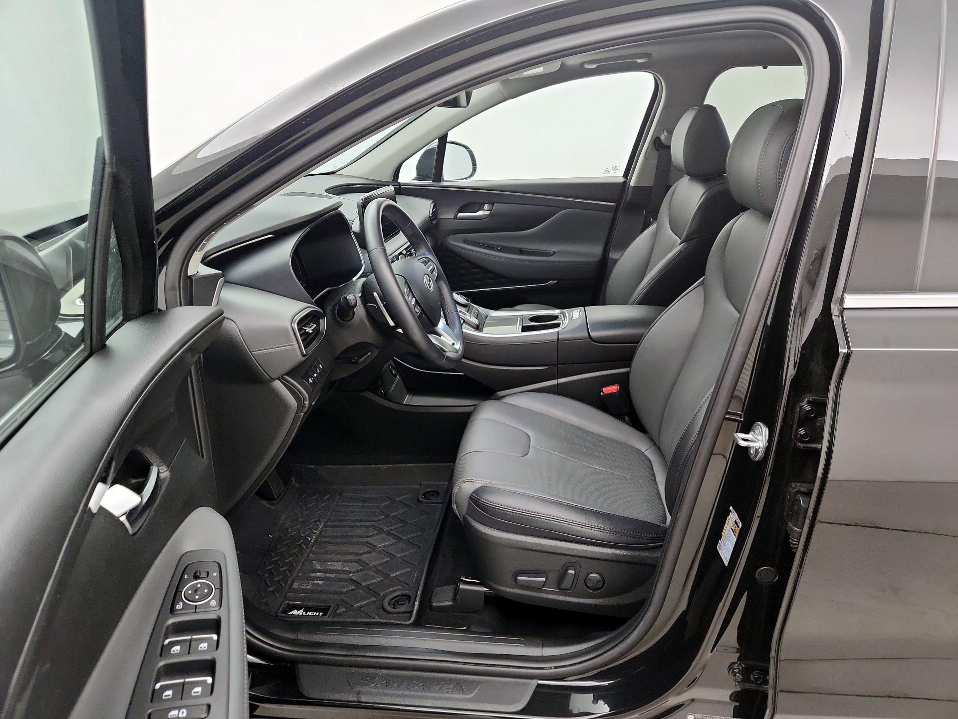 Thumbnail: 2023 Hyundai Santa Fe - 11