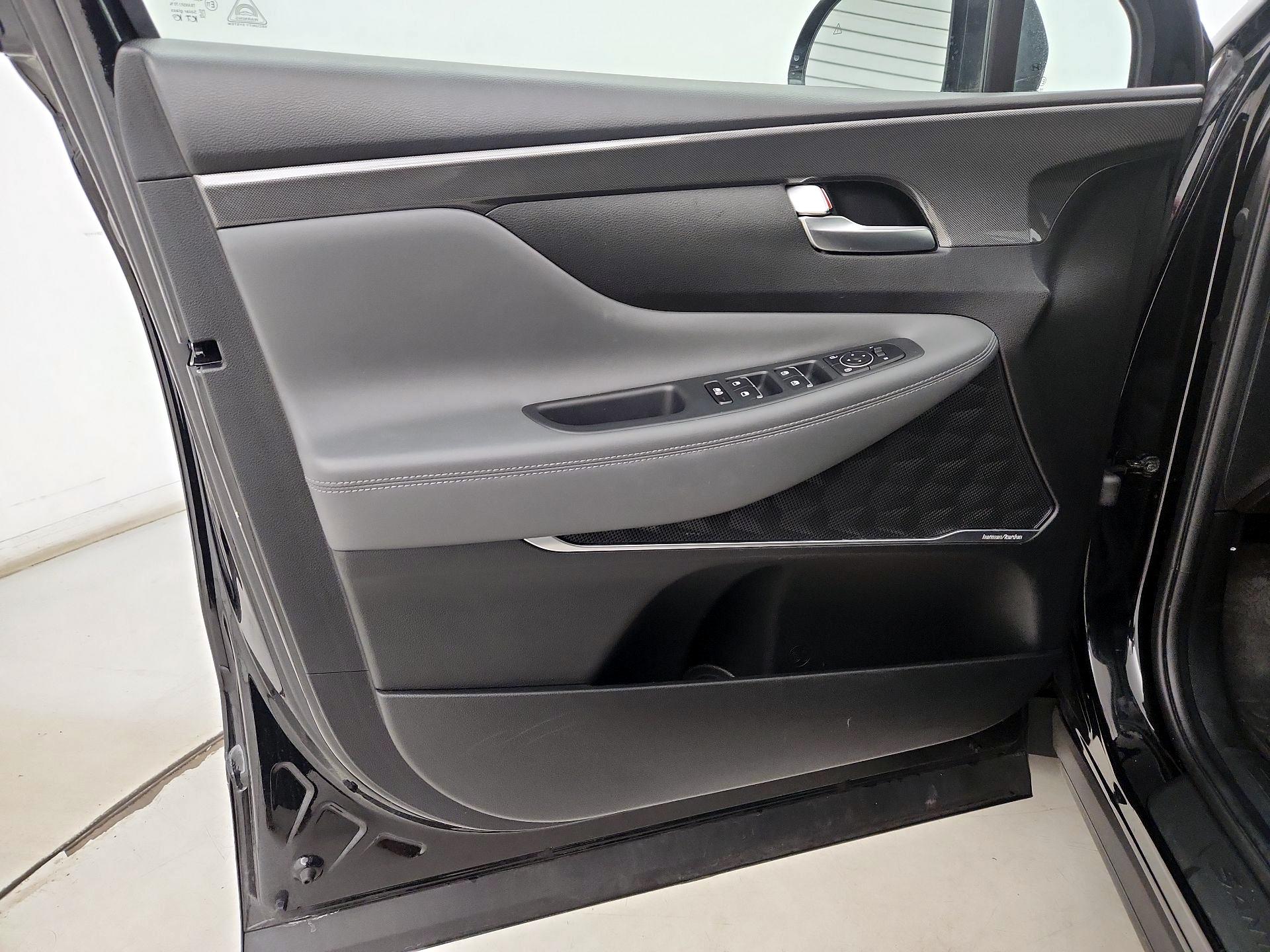 Thumbnail: 2023 Hyundai Santa Fe - 12