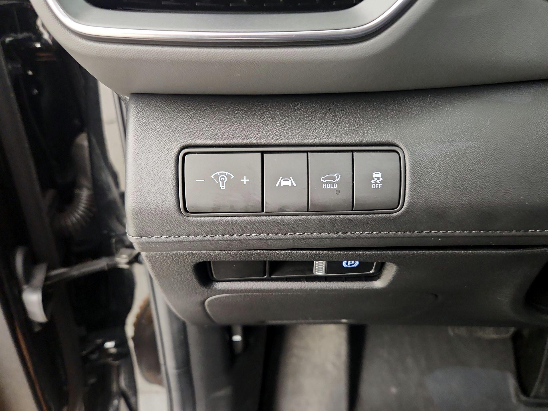 Thumbnail: 2023 Hyundai Santa Fe - 13