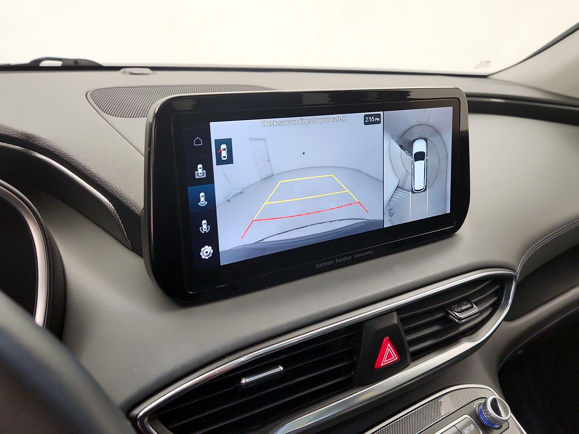 Thumbnail: 2023 Hyundai Santa Fe - 15