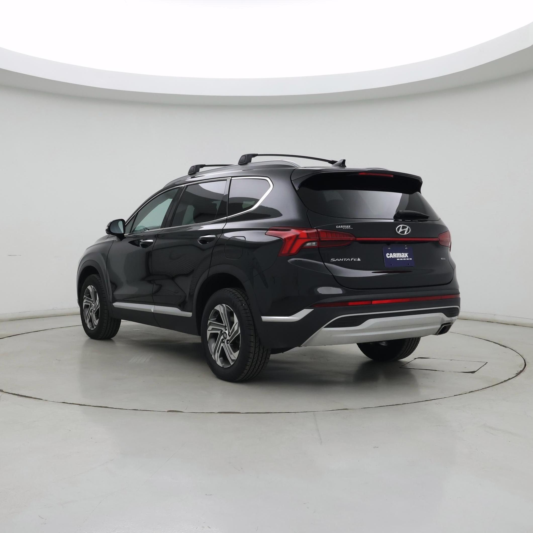 Thumbnail: 2023 Hyundai Santa Fe - 2