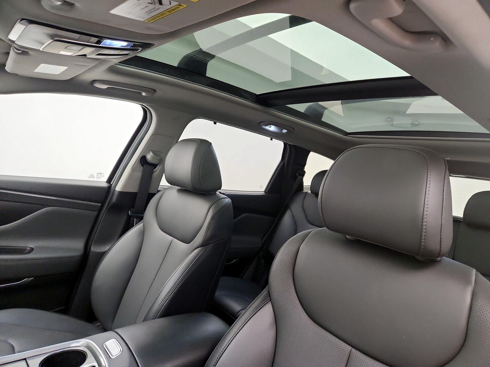 Thumbnail: 2023 Hyundai Santa Fe - 20