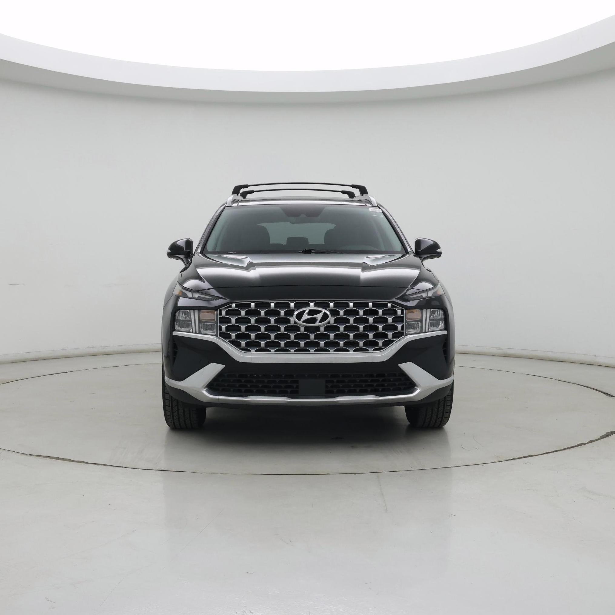 Thumbnail: 2023 Hyundai Santa Fe - 5