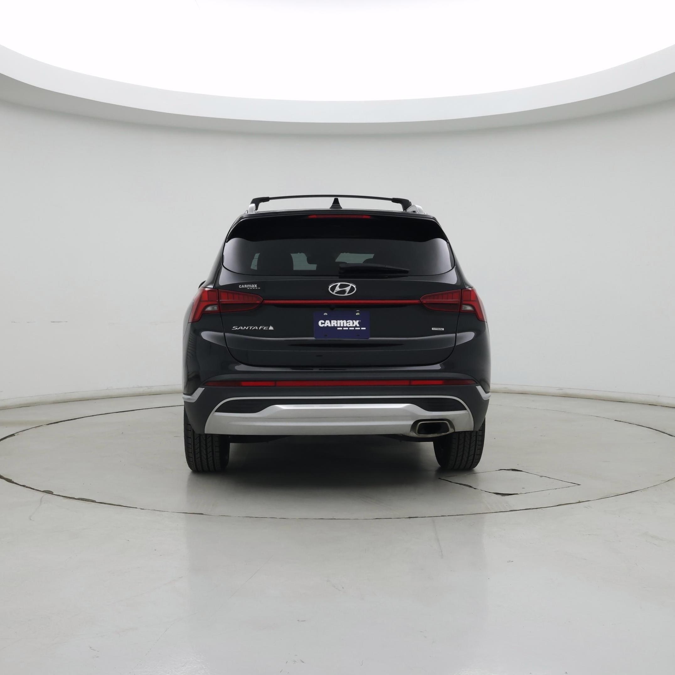 Thumbnail: 2023 Hyundai Santa Fe - 6