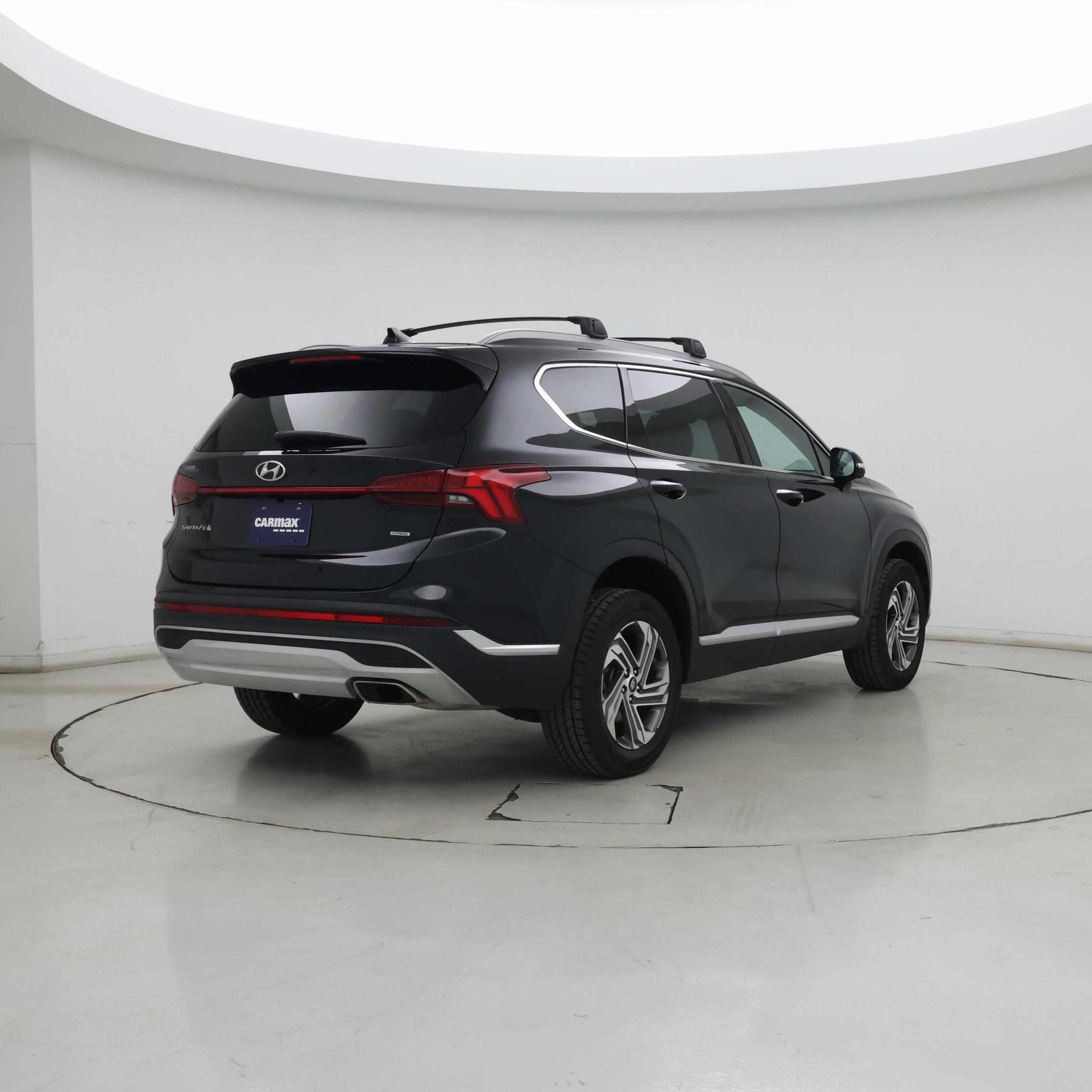 Thumbnail: 2023 Hyundai Santa Fe - 8