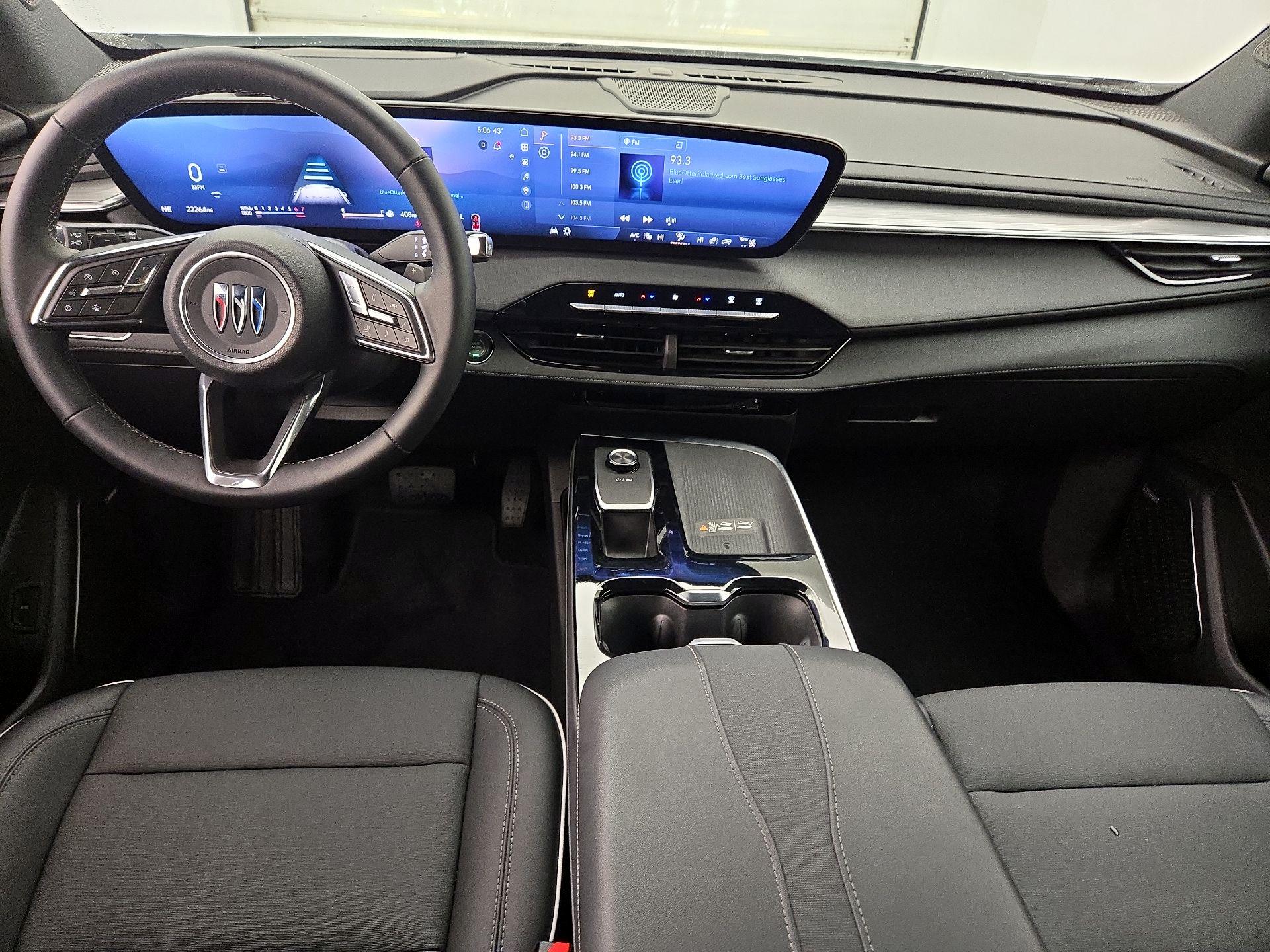 Thumbnail: 2025 Buick Enclave - 9