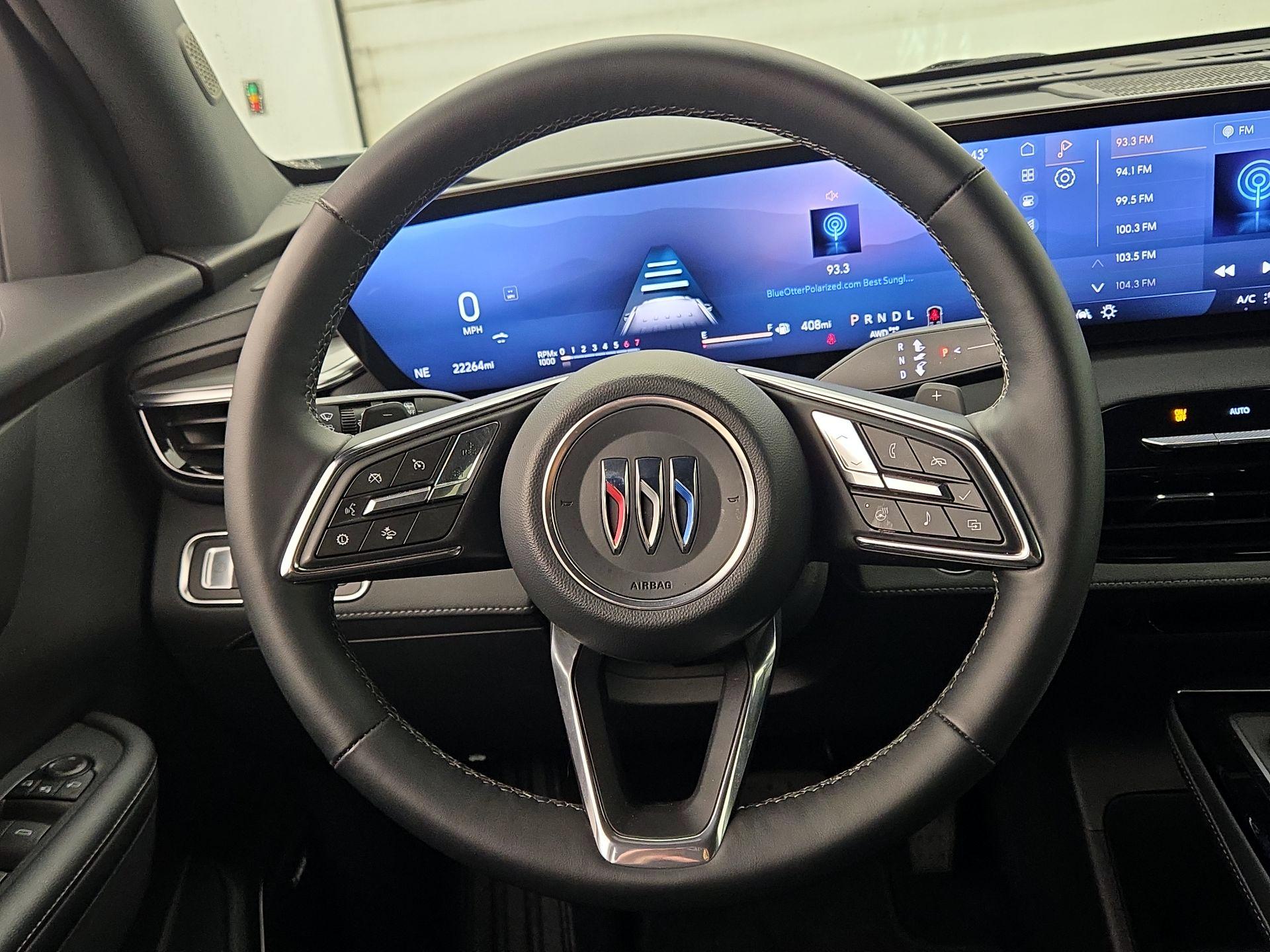 Thumbnail: 2025 Buick Enclave - 10