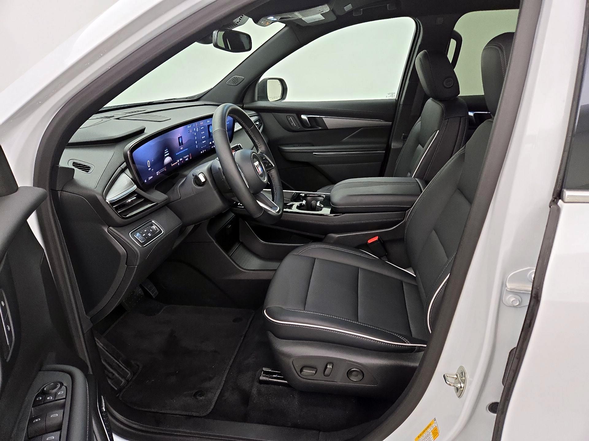 Thumbnail: 2025 Buick Enclave - 11