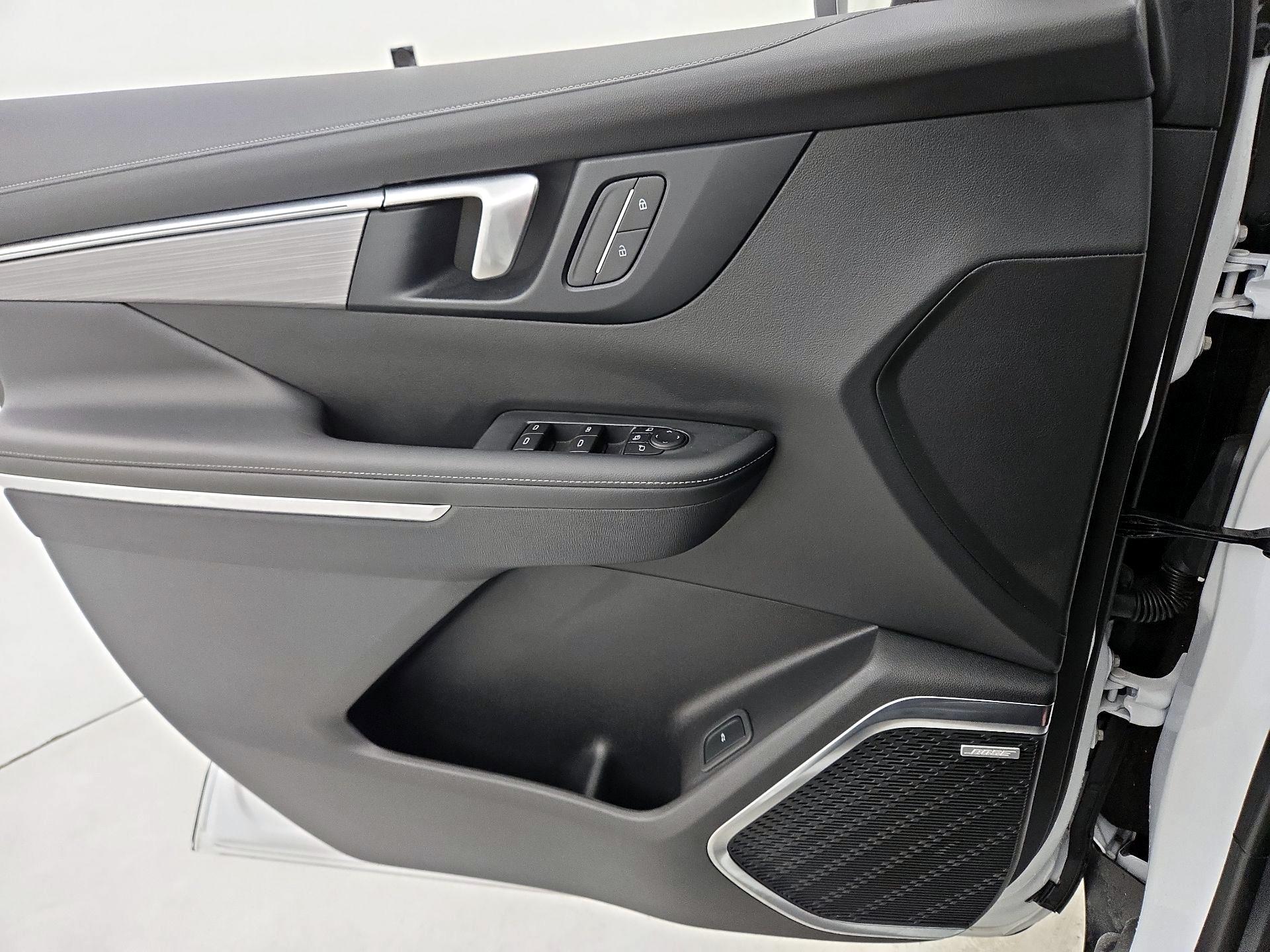 Thumbnail: 2025 Buick Enclave - 12