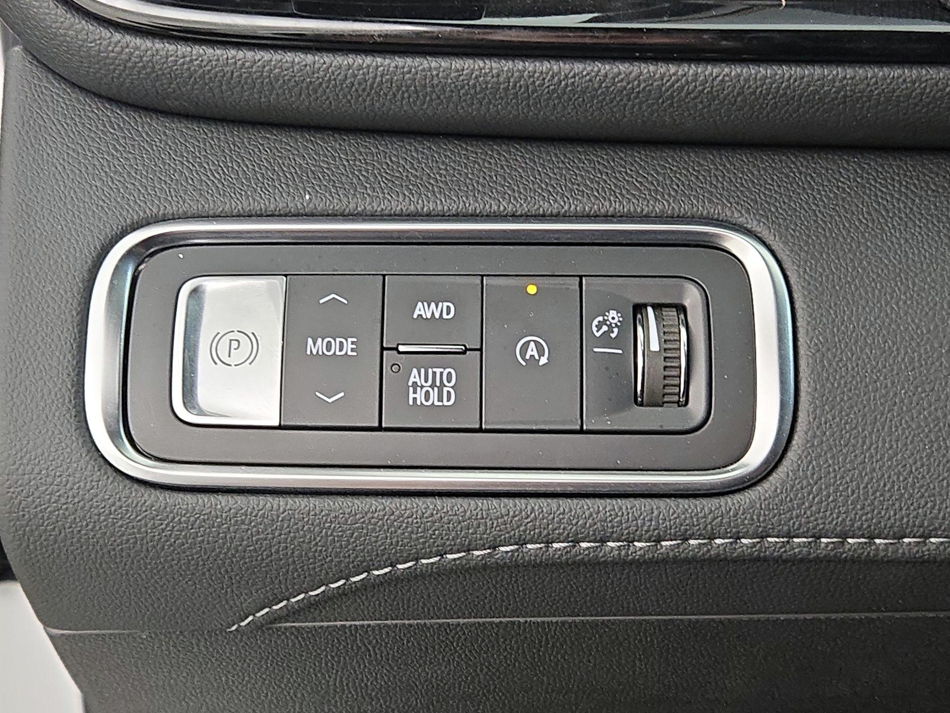 Thumbnail: 2025 Buick Enclave - 13