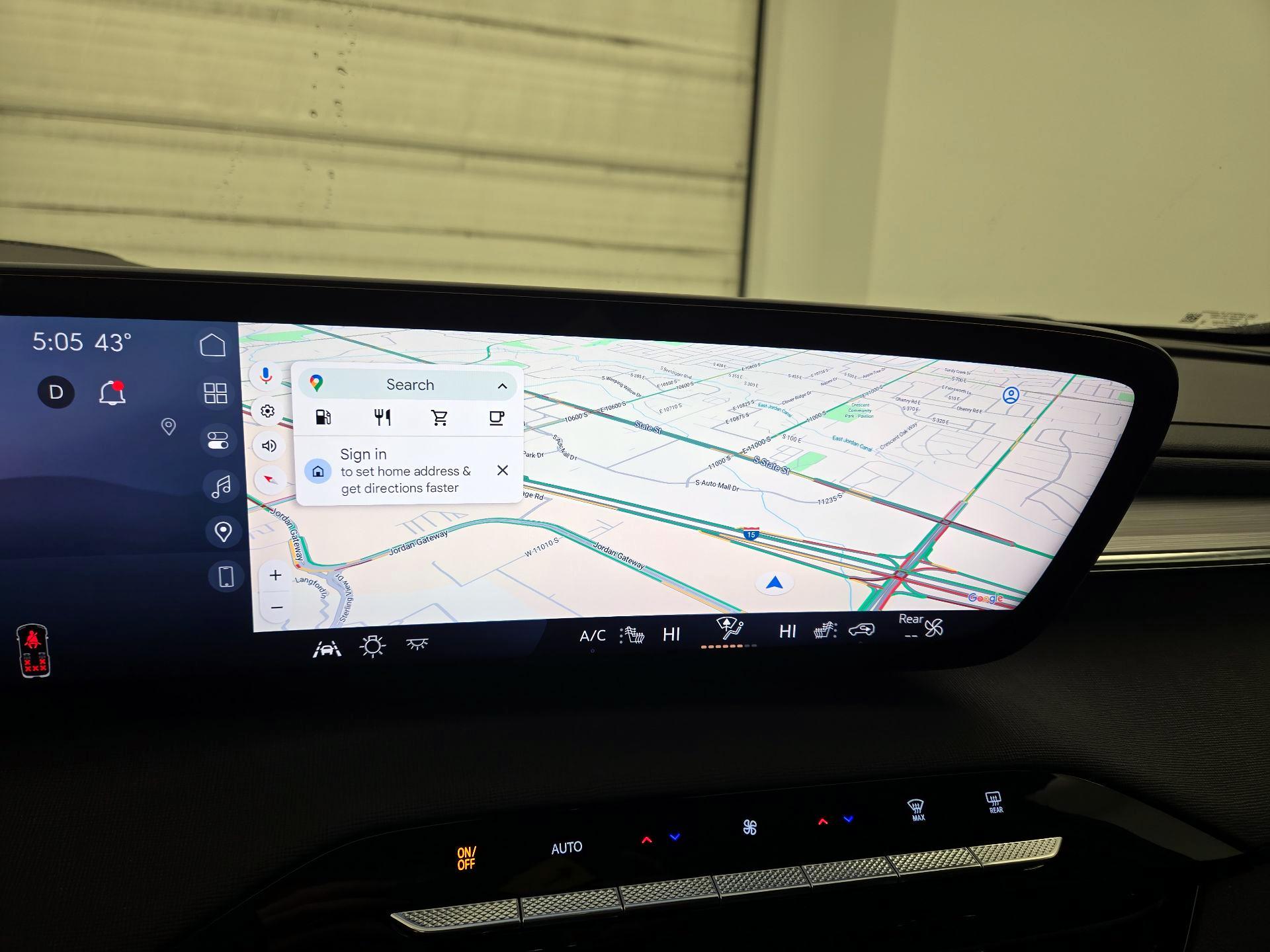 Thumbnail: 2025 Buick Enclave - 14