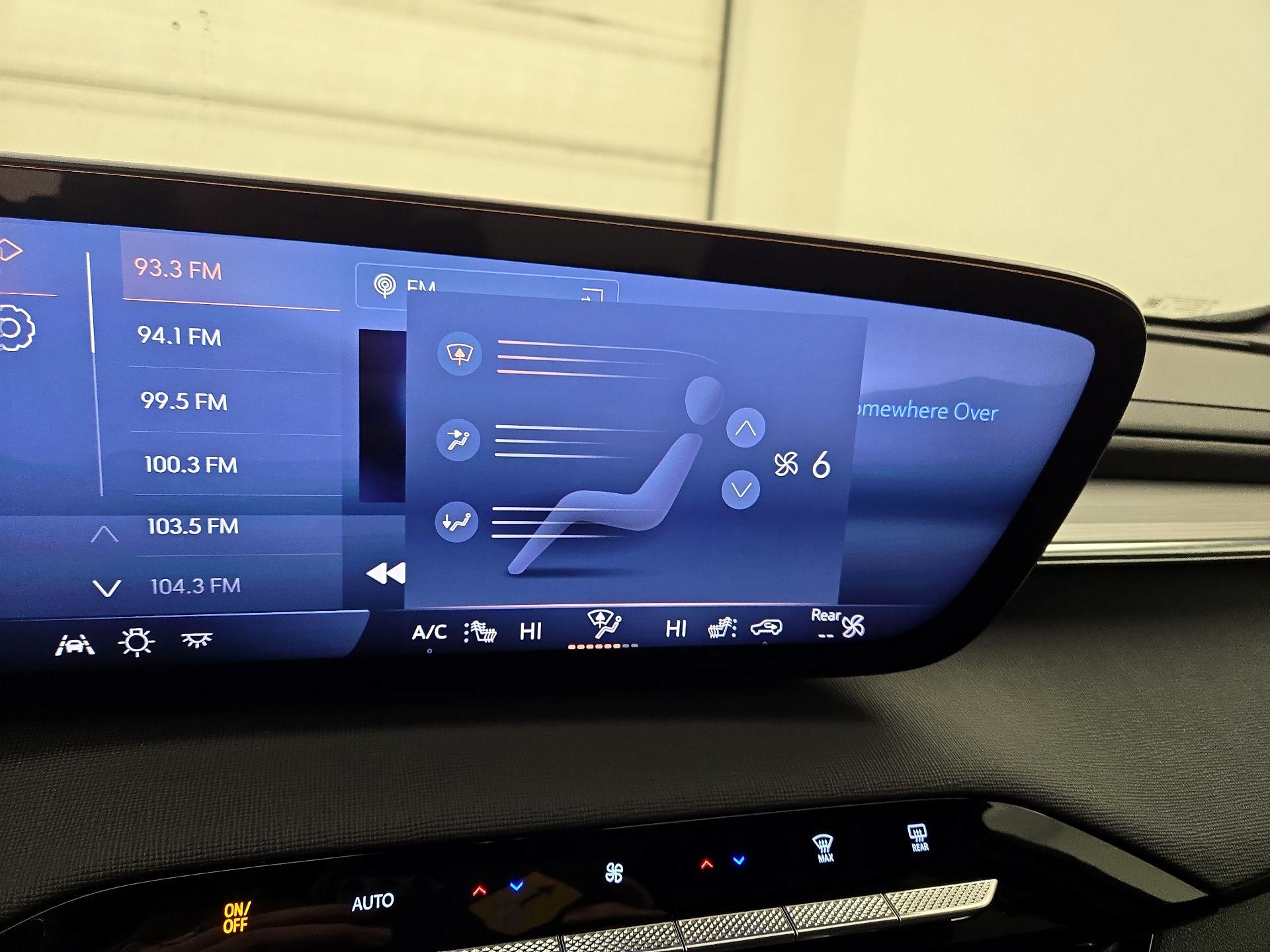 Thumbnail: 2025 Buick Enclave - 17