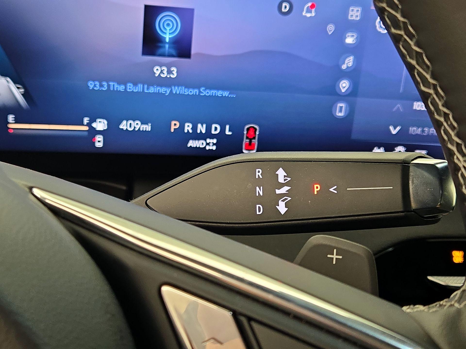 Thumbnail: 2025 Buick Enclave - 18