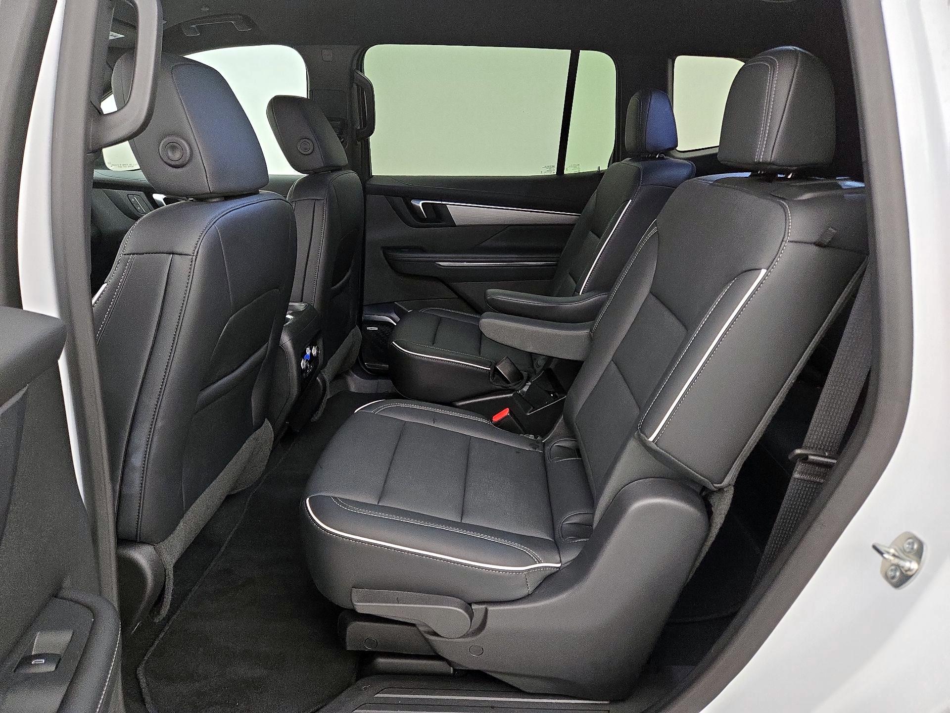 Thumbnail: 2025 Buick Enclave - 20