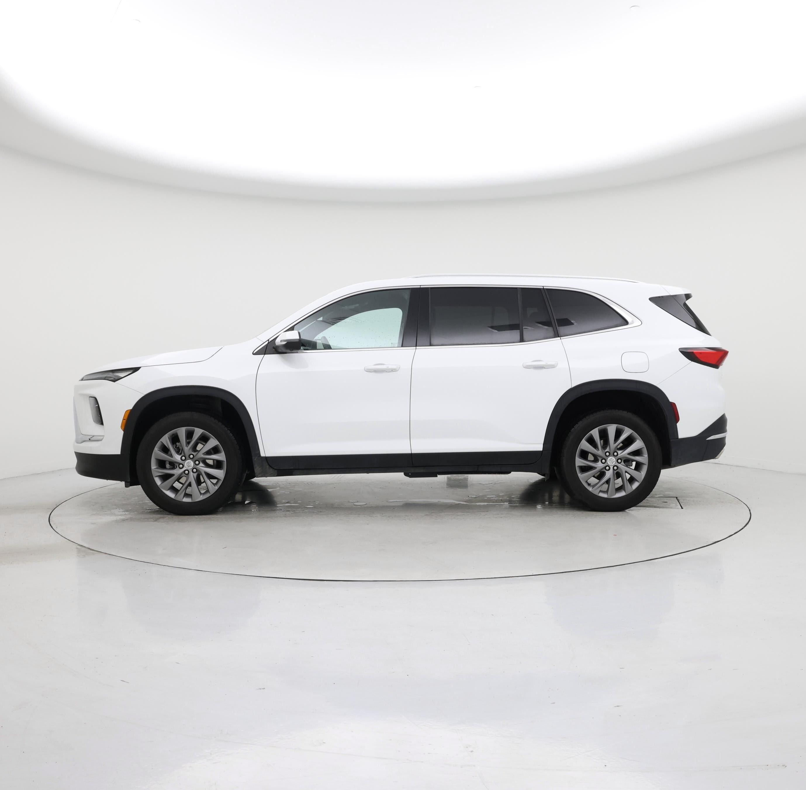 Thumbnail: 2025 Buick Enclave - 3